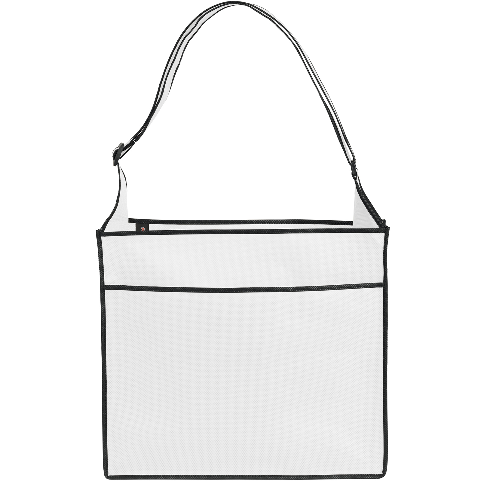 Ultimate™ - Non-Woven Tote - Screen Print 13