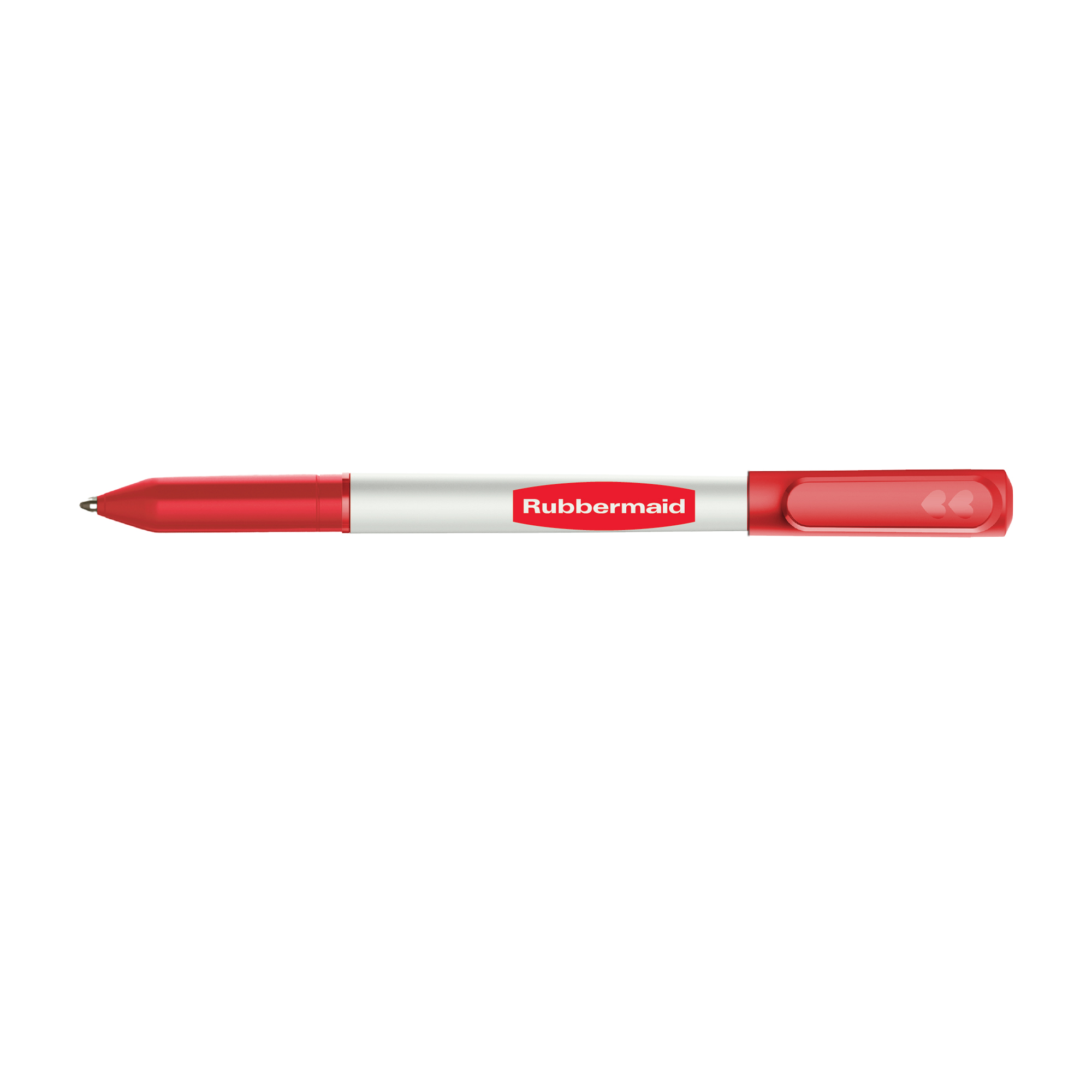 Paper Mate® Write Bros Stick Pen White Barrel - Blue Ink 18