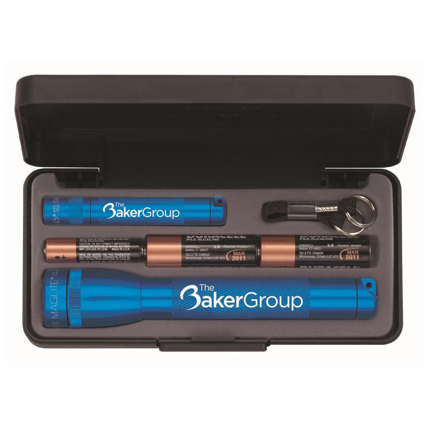 Maglite® Combination Set 4