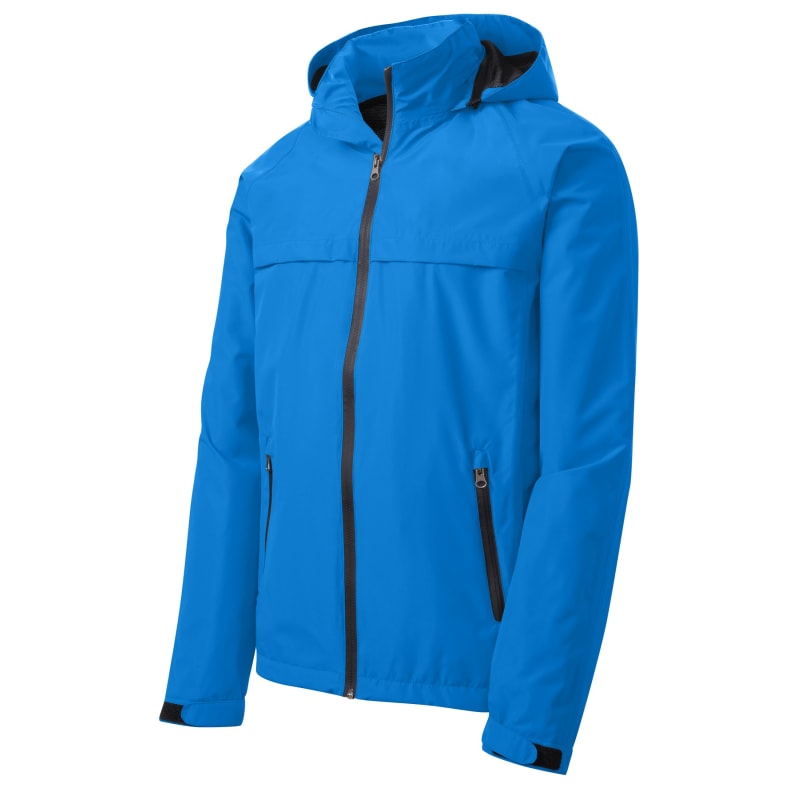 Port Authority Torrent Waterproof Jacket. 27