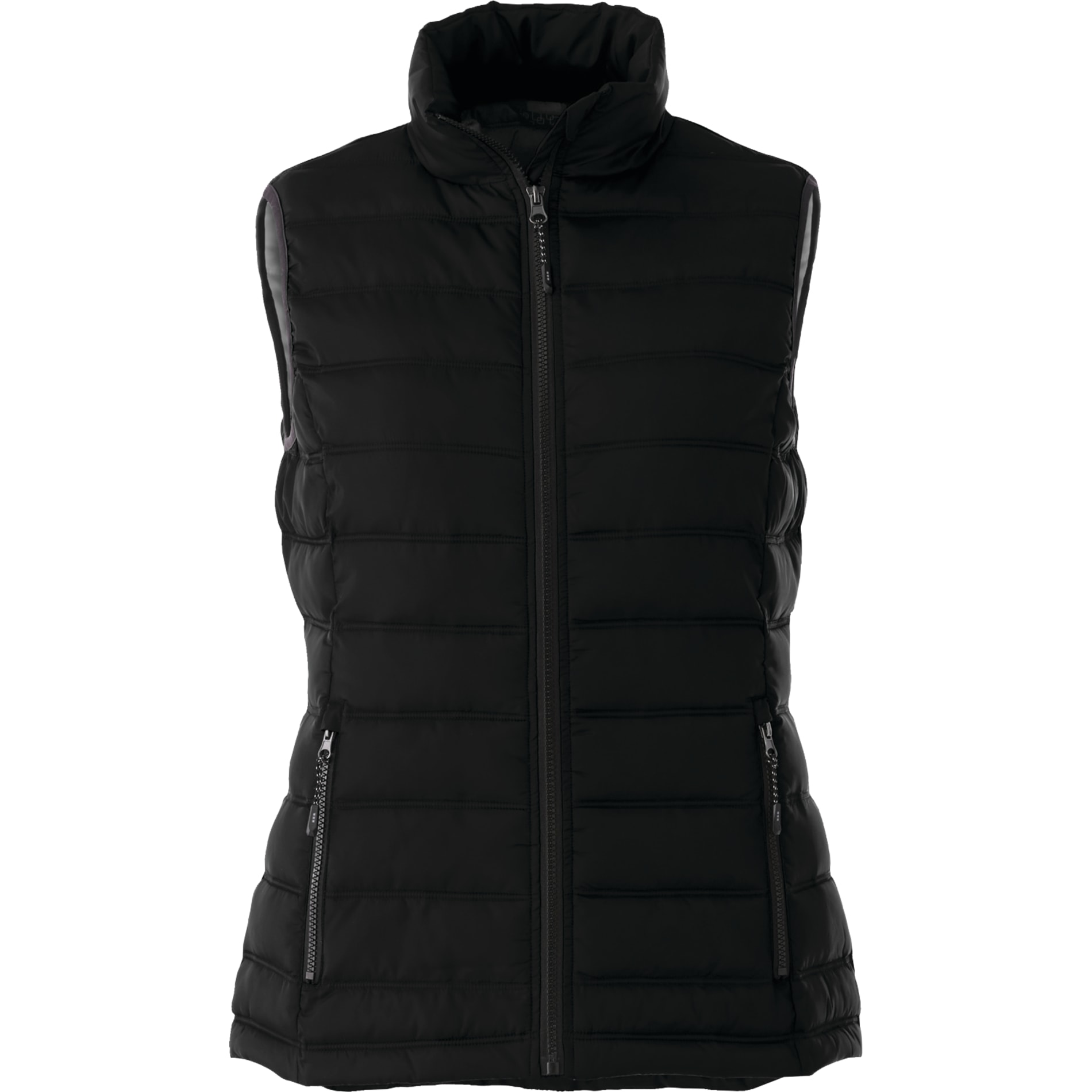 Women's Mercer Insulated Vest 27