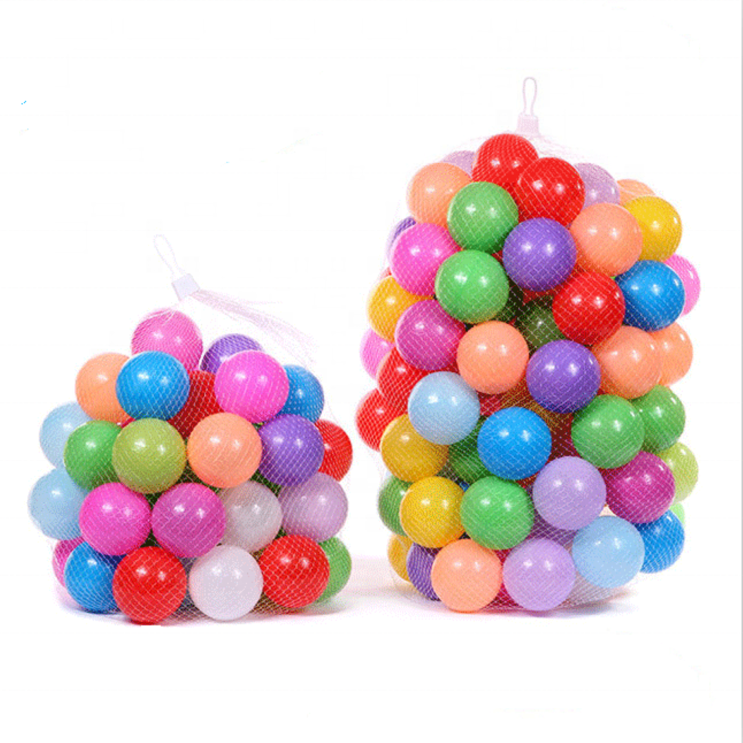 Round stress Ball 4