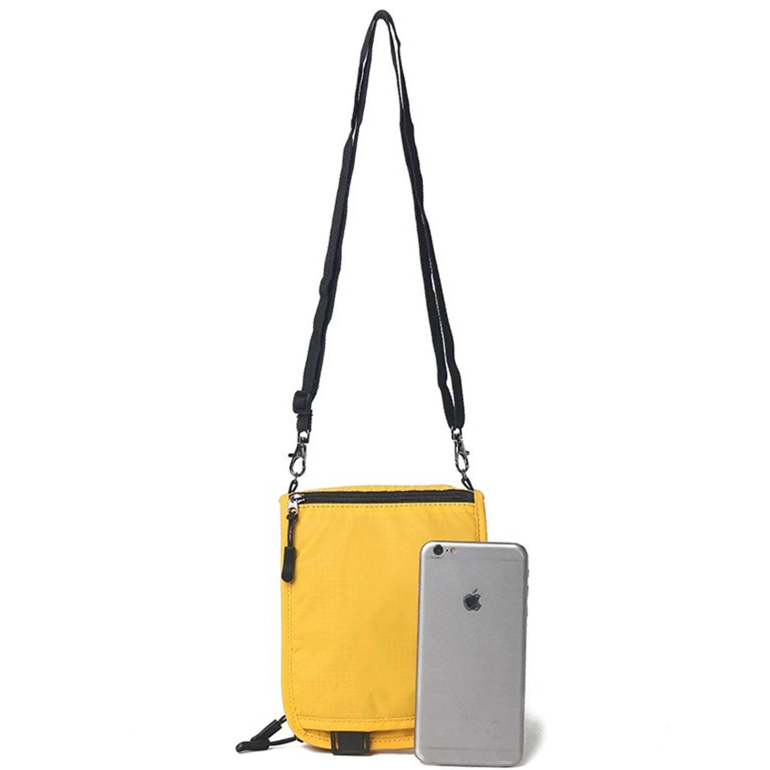 Dual Purpose Foldable Fanny Packs Outdoor 8
