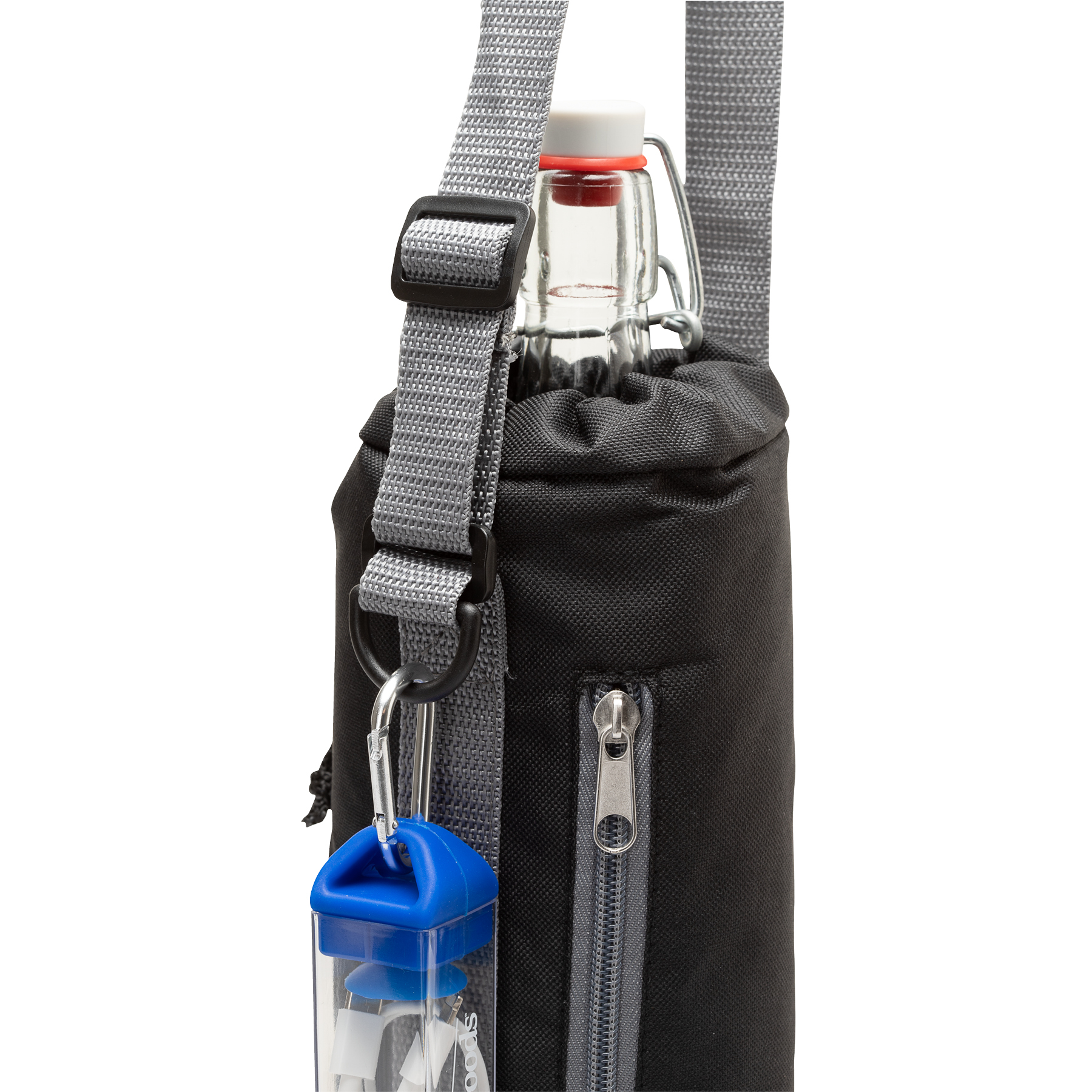 Hydro Sling Bottle Carrier / Cooler 59
