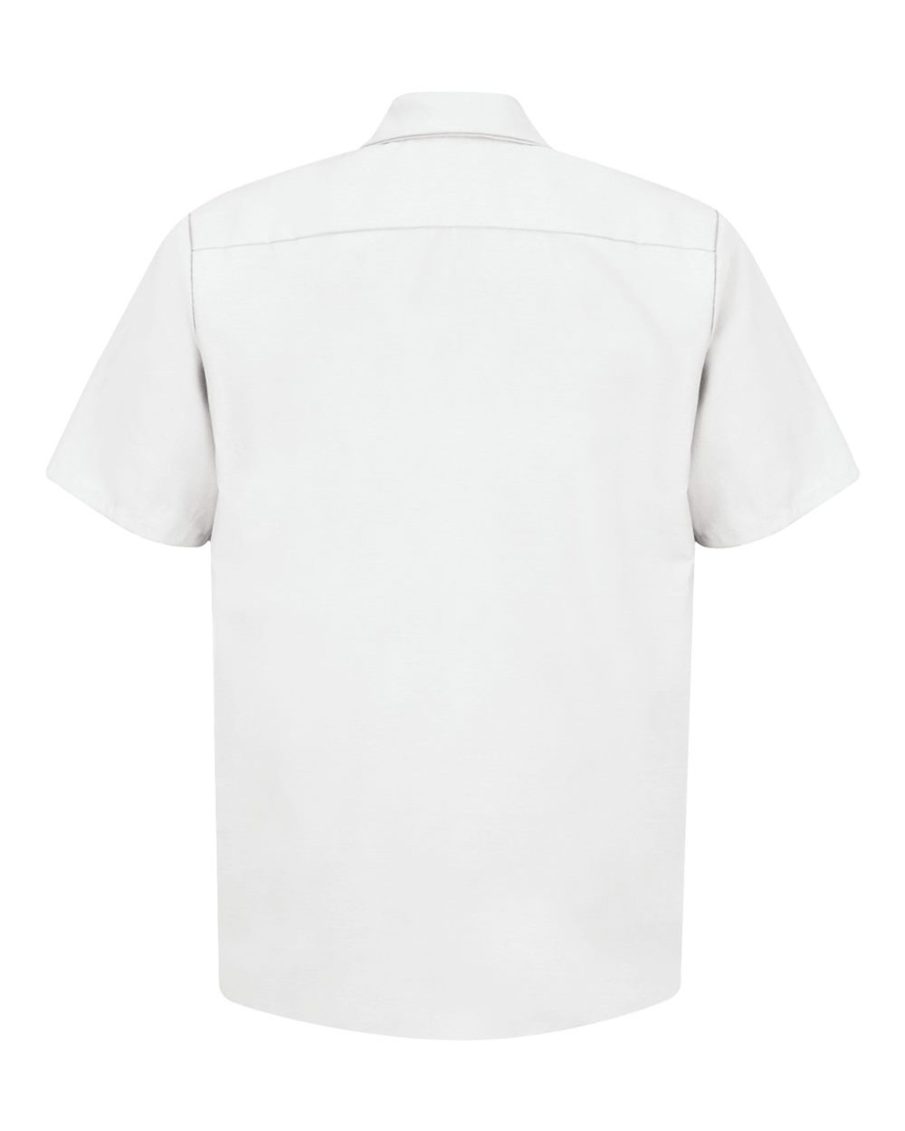 Men's Industrial Short Sleeve Work Shirt - SP24 29