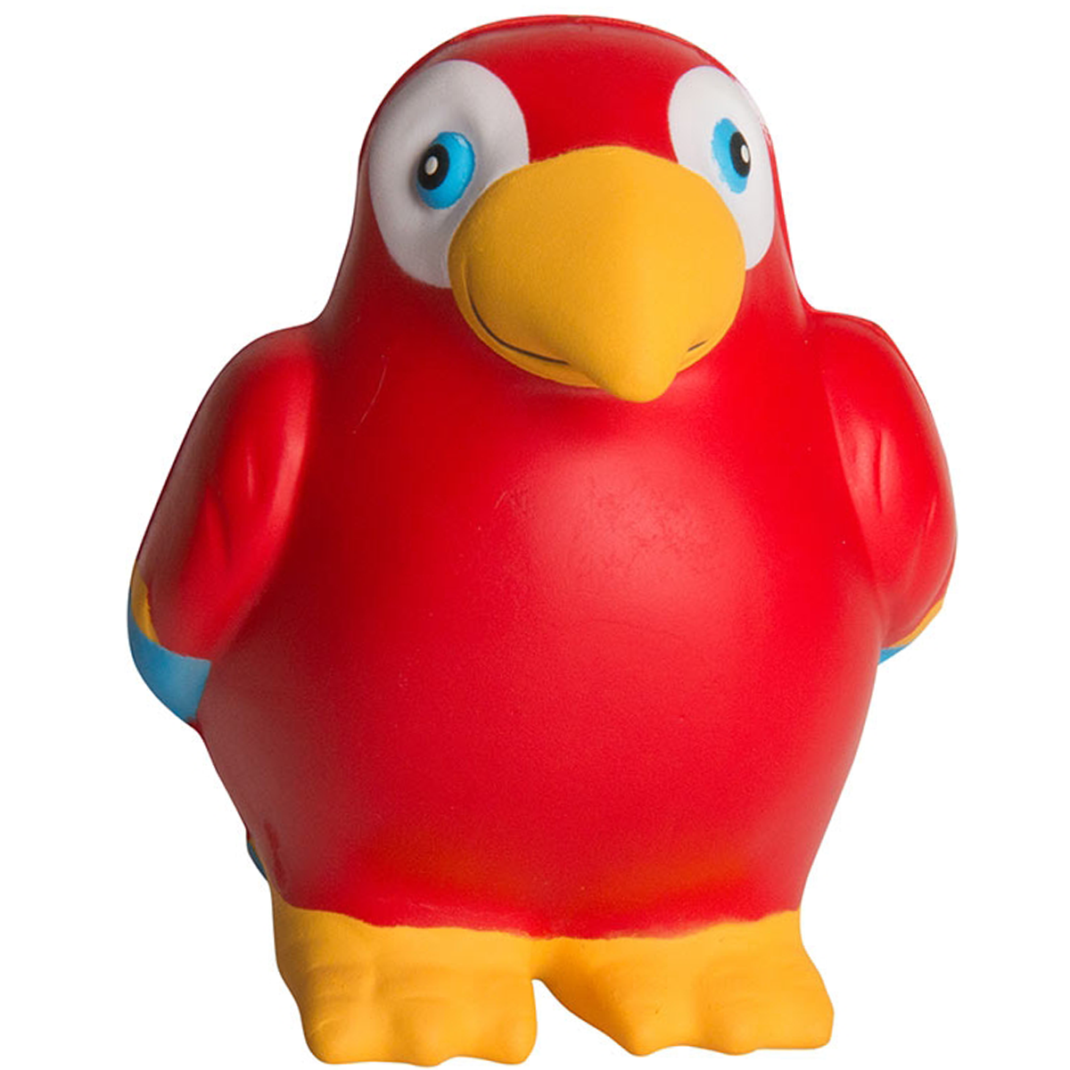 Parrot Stress Reliever 4