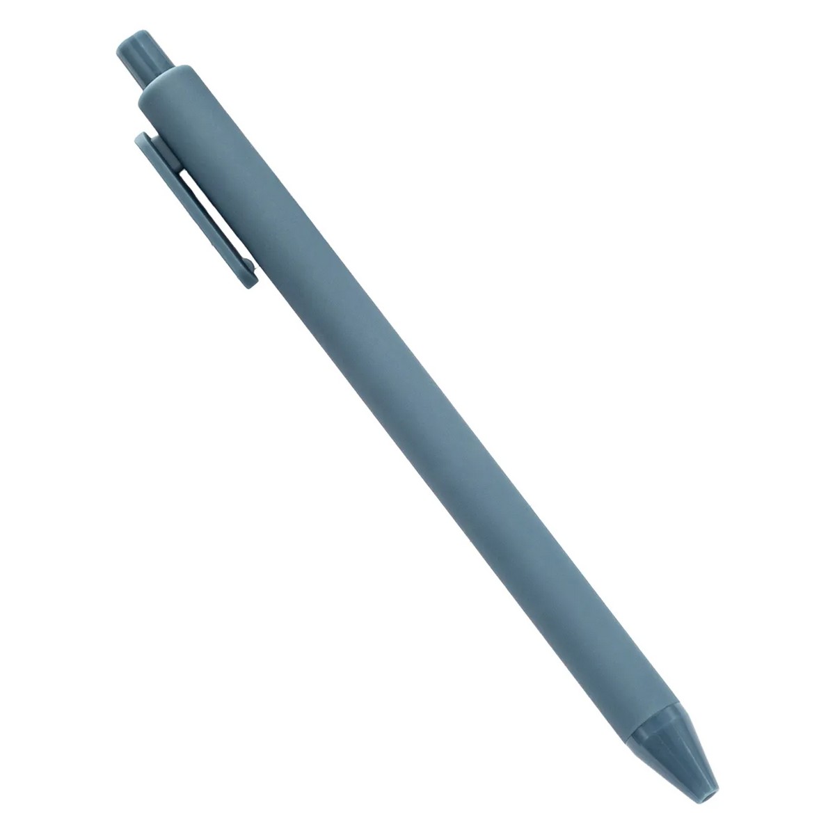 Durable Plastic Pen with Logo Area 11
