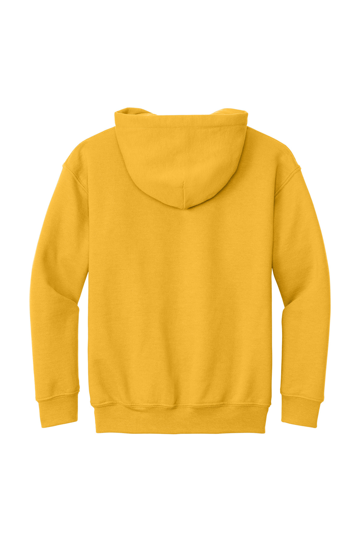 Gildan® Youth Heavy Blend Hooded Sweatshirt 18