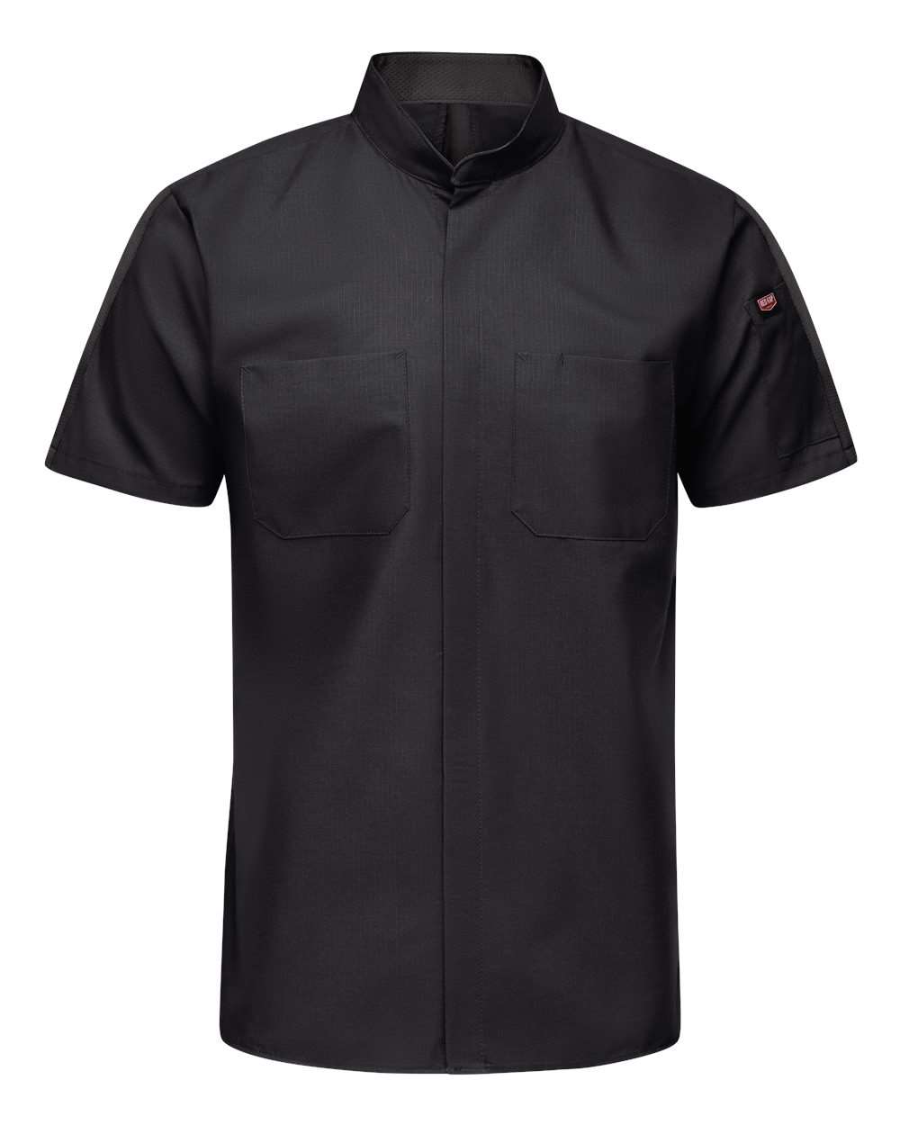 Mimix Pro+ Short Sleeve Work Shirt With OilBlok Tall Sizes