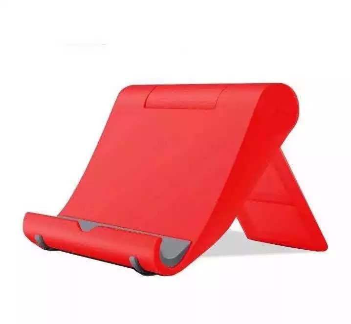 Folding Desktop Phone Stents Stand 5