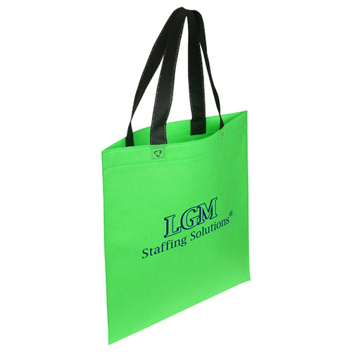 Portrait Recyclable Non-Woven Shopping Bag 39