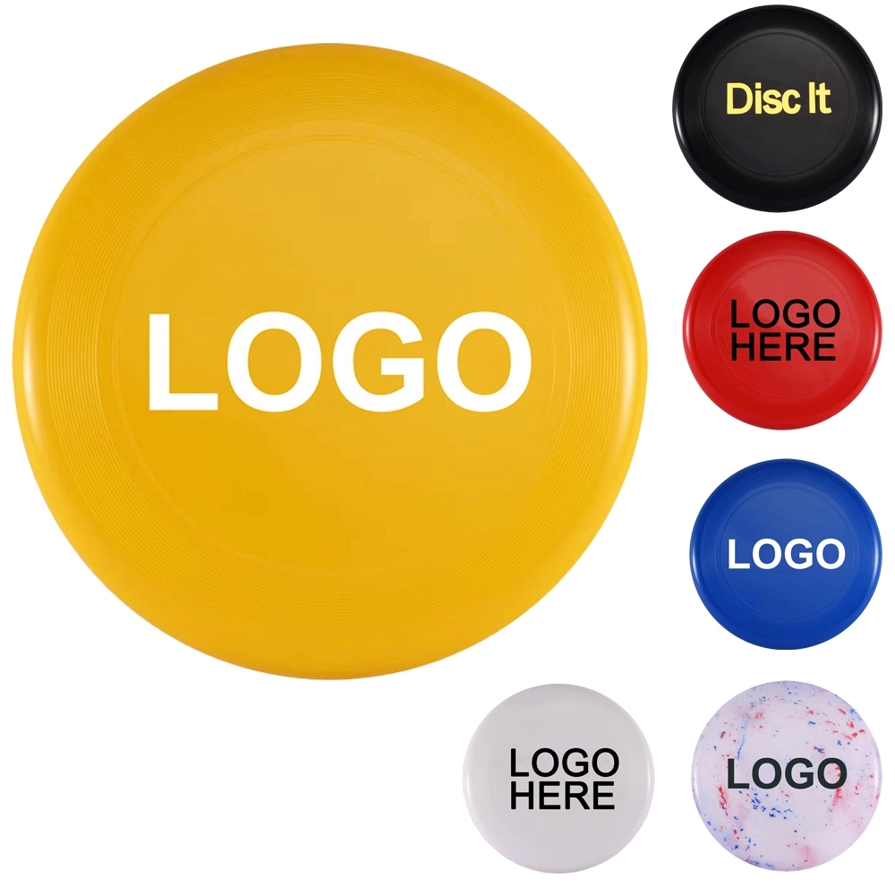 11 Inches Professional PE Golf Sport Flying Disc 4