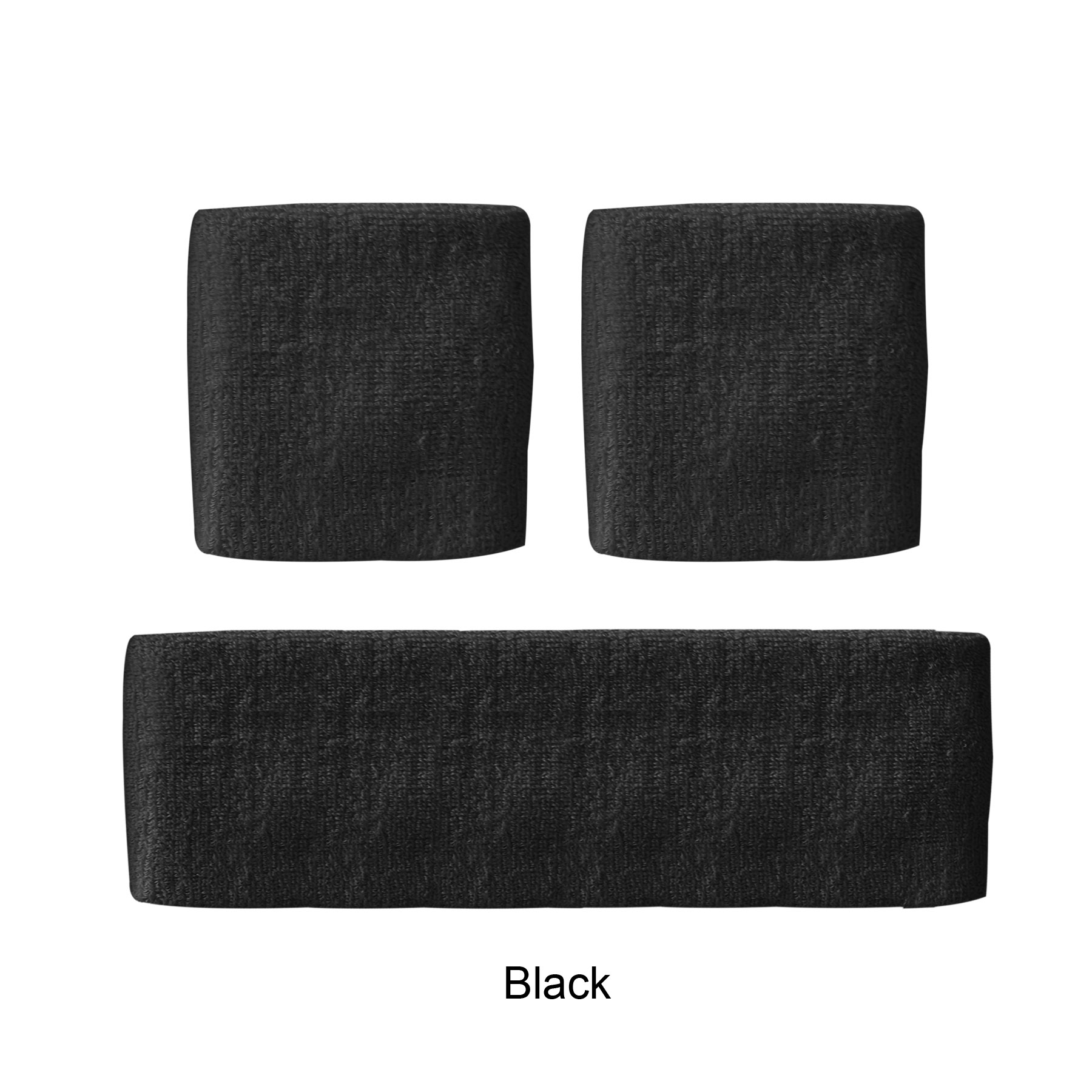 Free Shipping Soft cotton/polyester Terry Cloth Sport Kit ( Sewn Applique ) 9