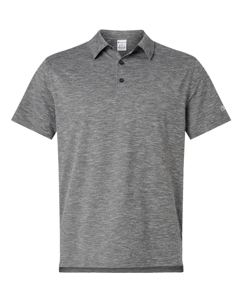 Unisex Sport Polo - CHP115 20