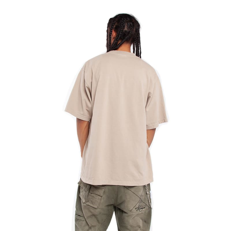 Shaka Wear Garment-Dyed Crewneck T-Shirt 72