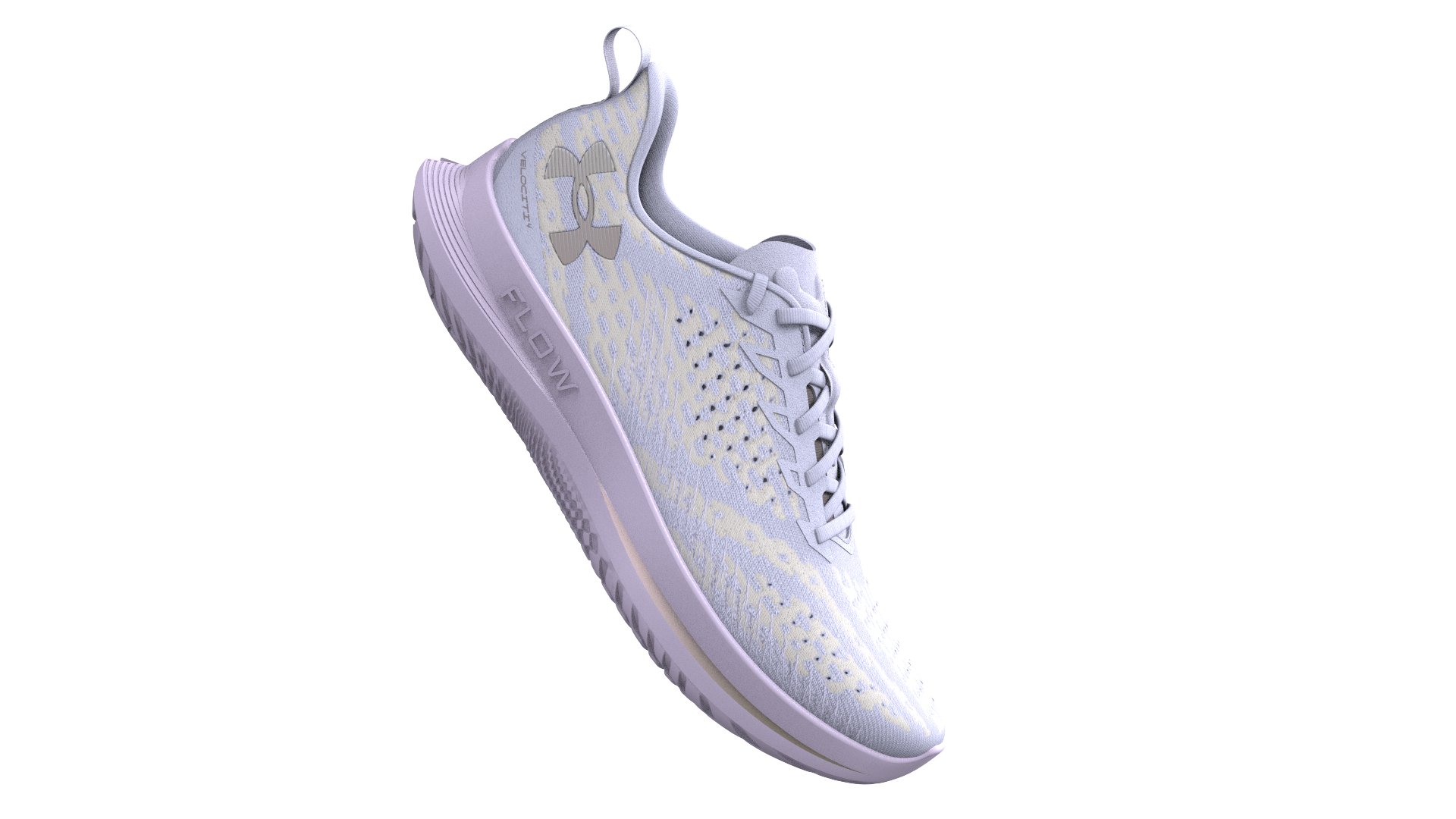 UA Velociti 4 Women's Running Shoes 7