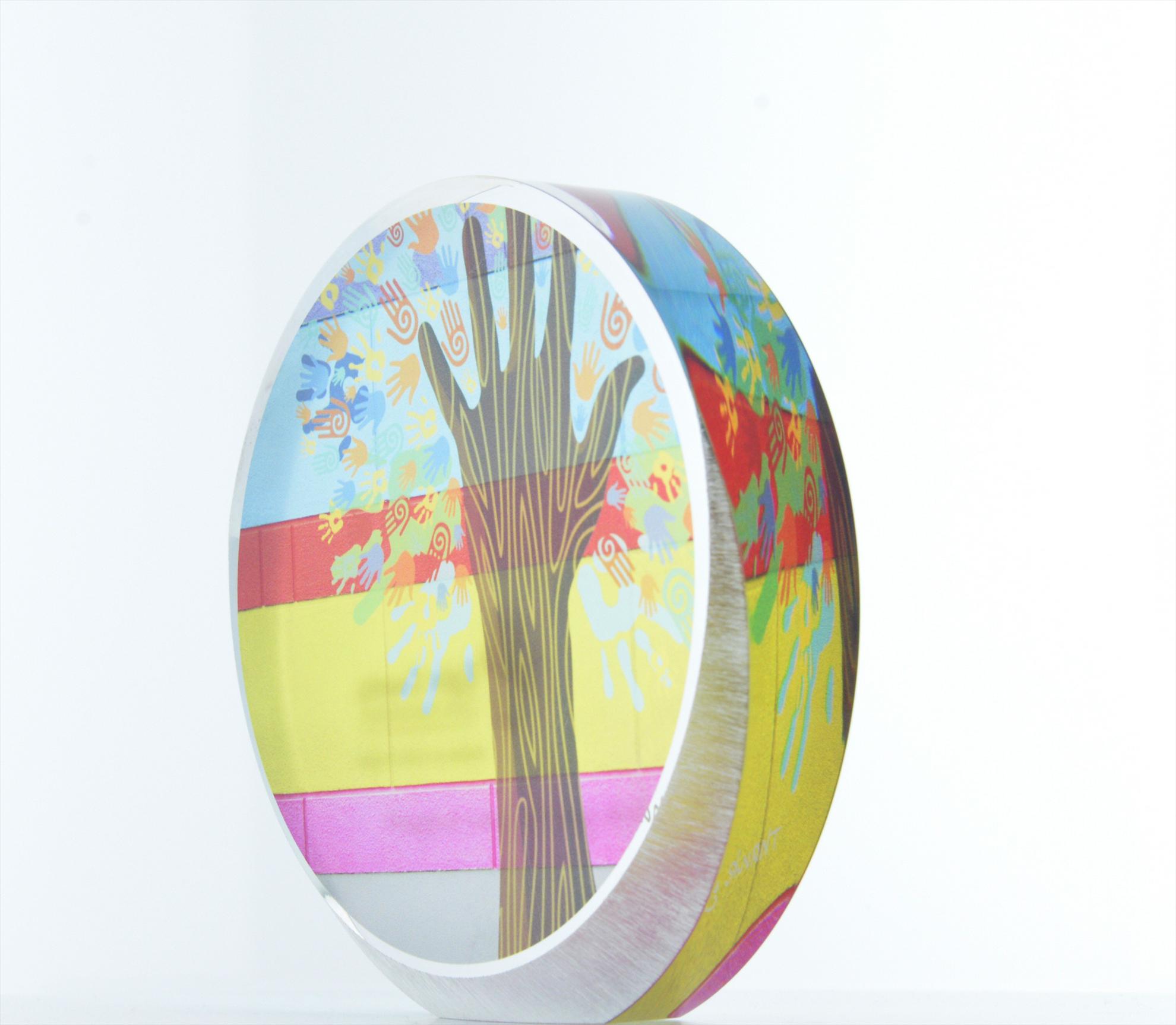 JAFFA® Orbit - Medium 9