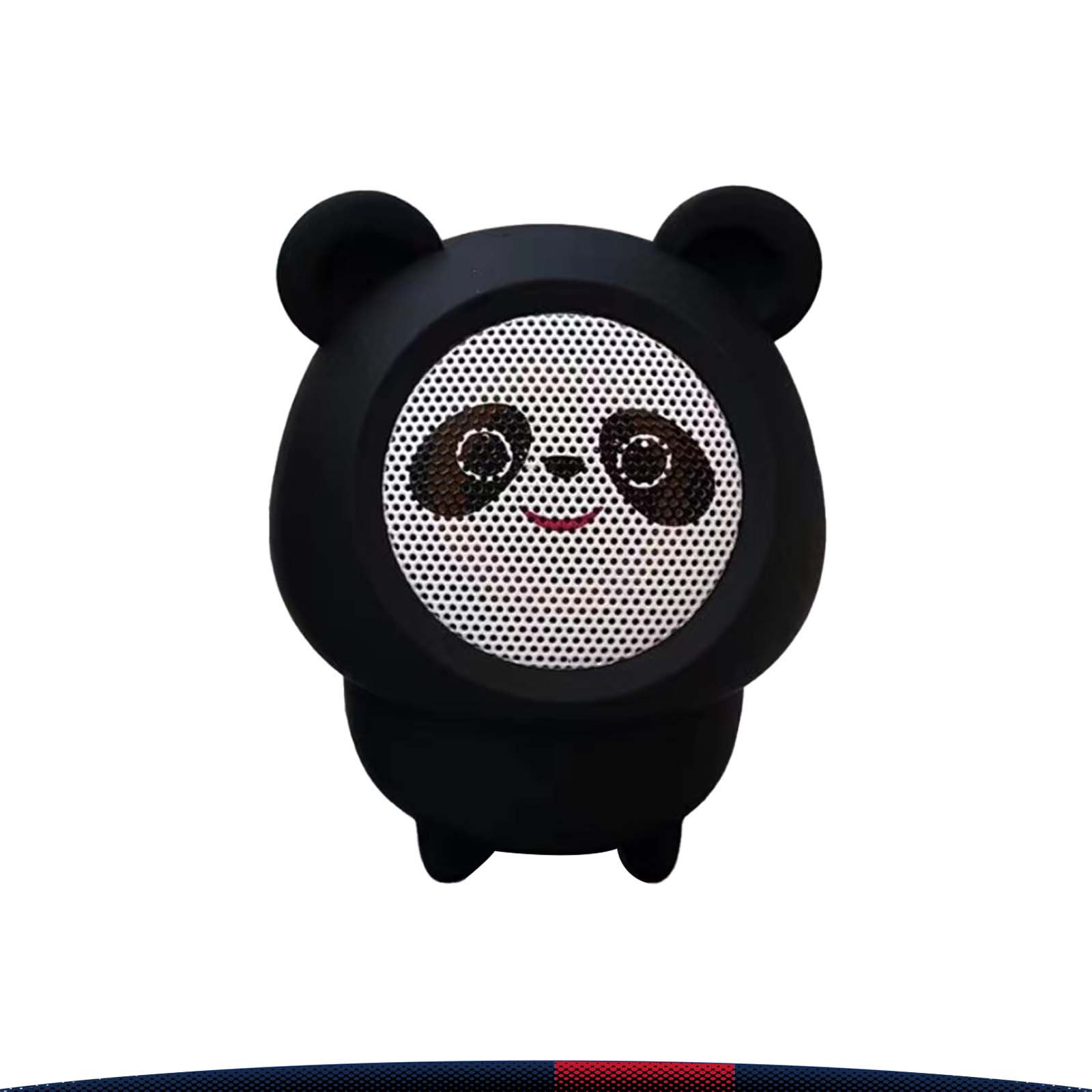 Bear Bluetooth Speaker 7
