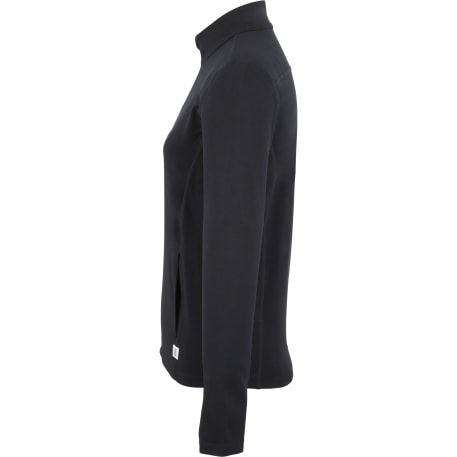 Greatness Wins Core Tech Full Zip - Women's 8