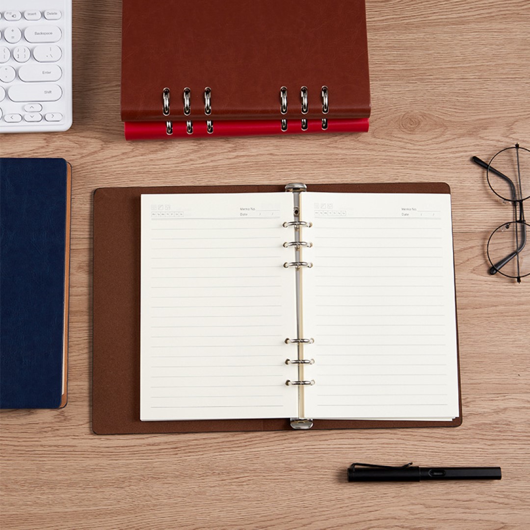 Diary Journal Notebook Set 7