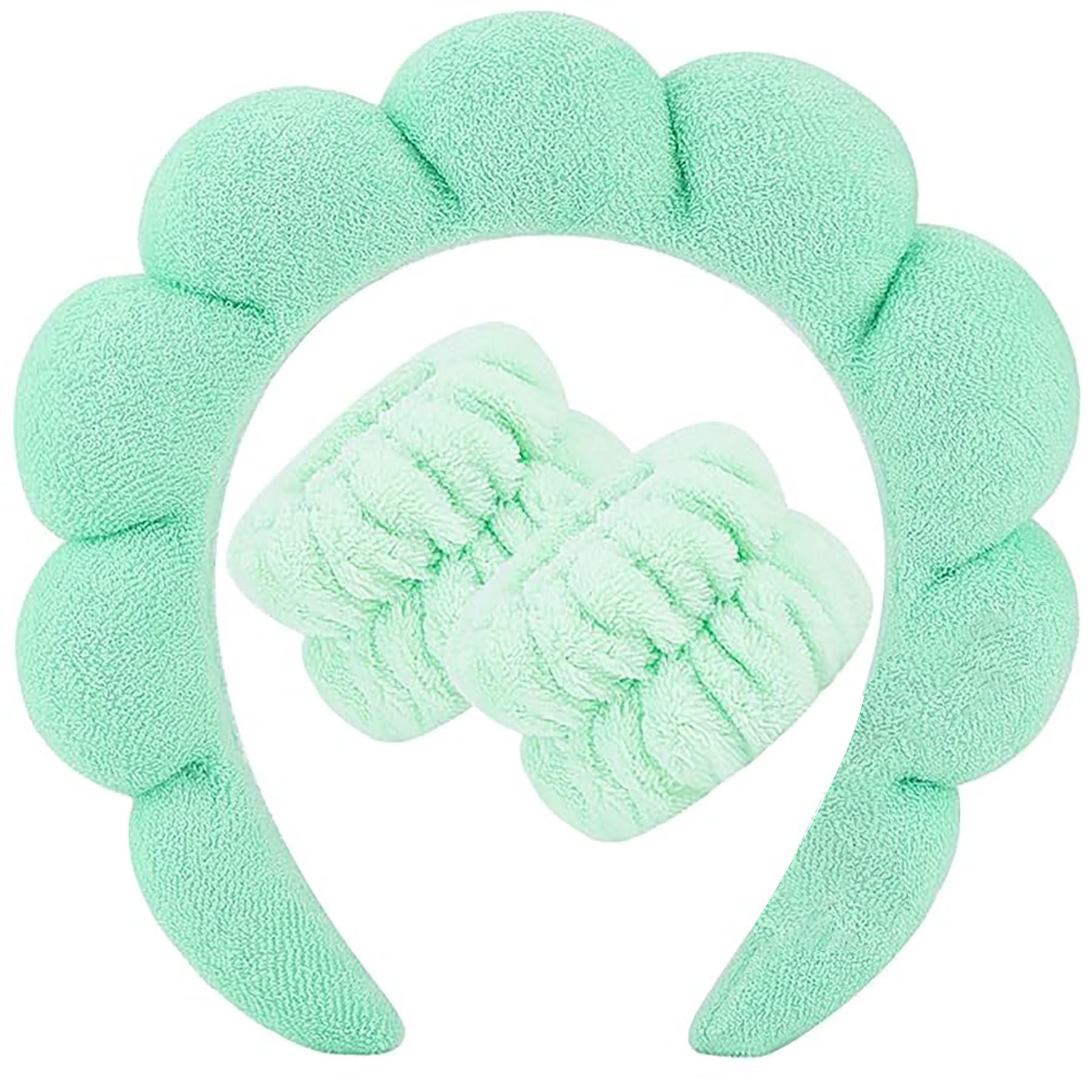 Sponge Wristband Sponge 18