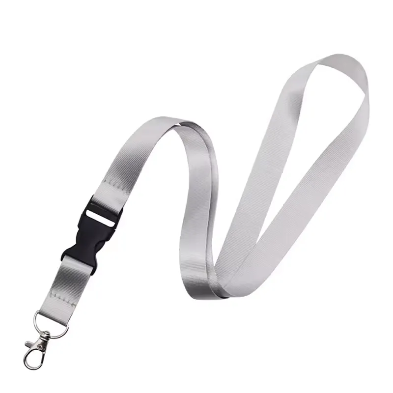 3/4" Lanyard 9