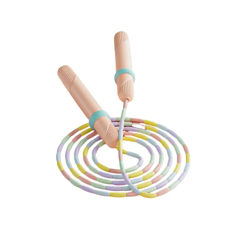 Adjustable Jump Rope 6