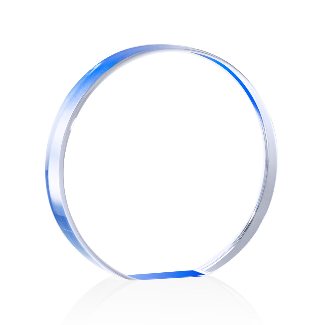 Narita Circle Award - Blue 9