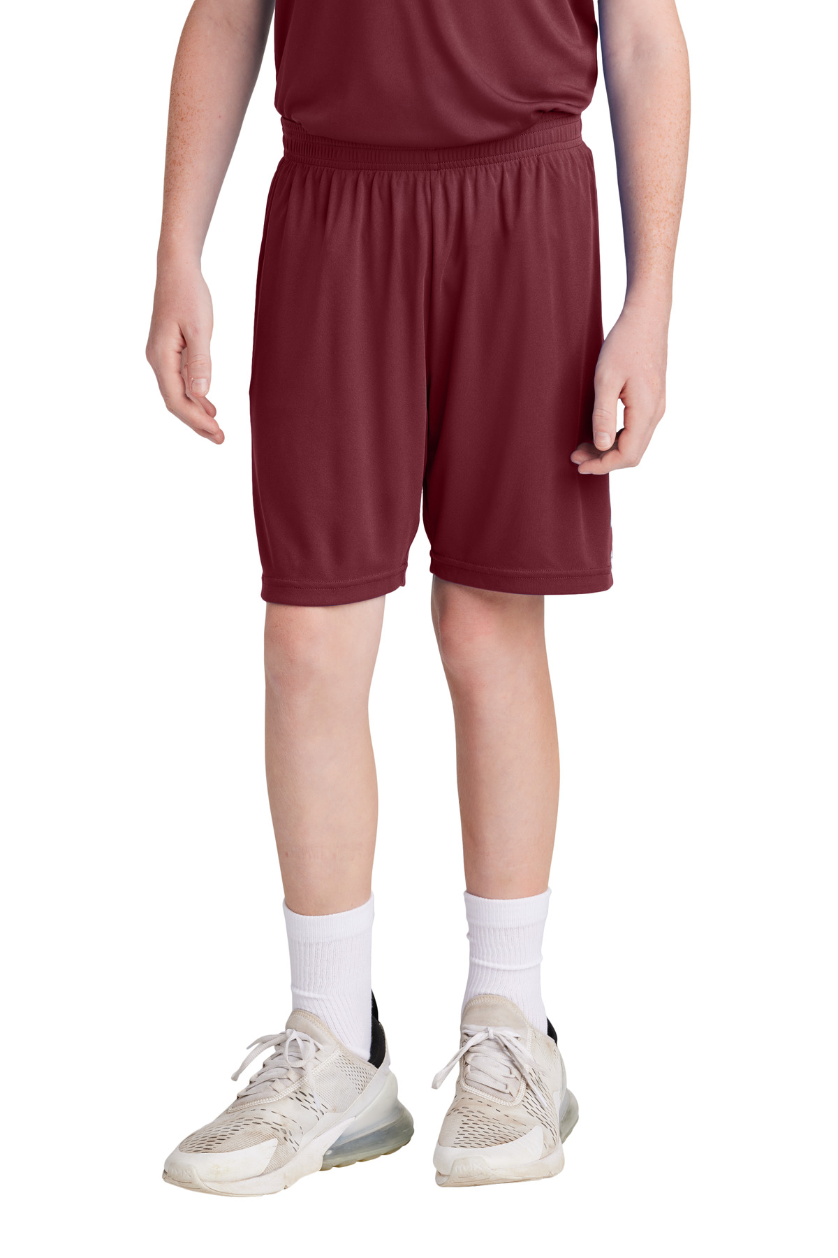 Sport-Tek Youth Competitor United 5" Short YST103 83