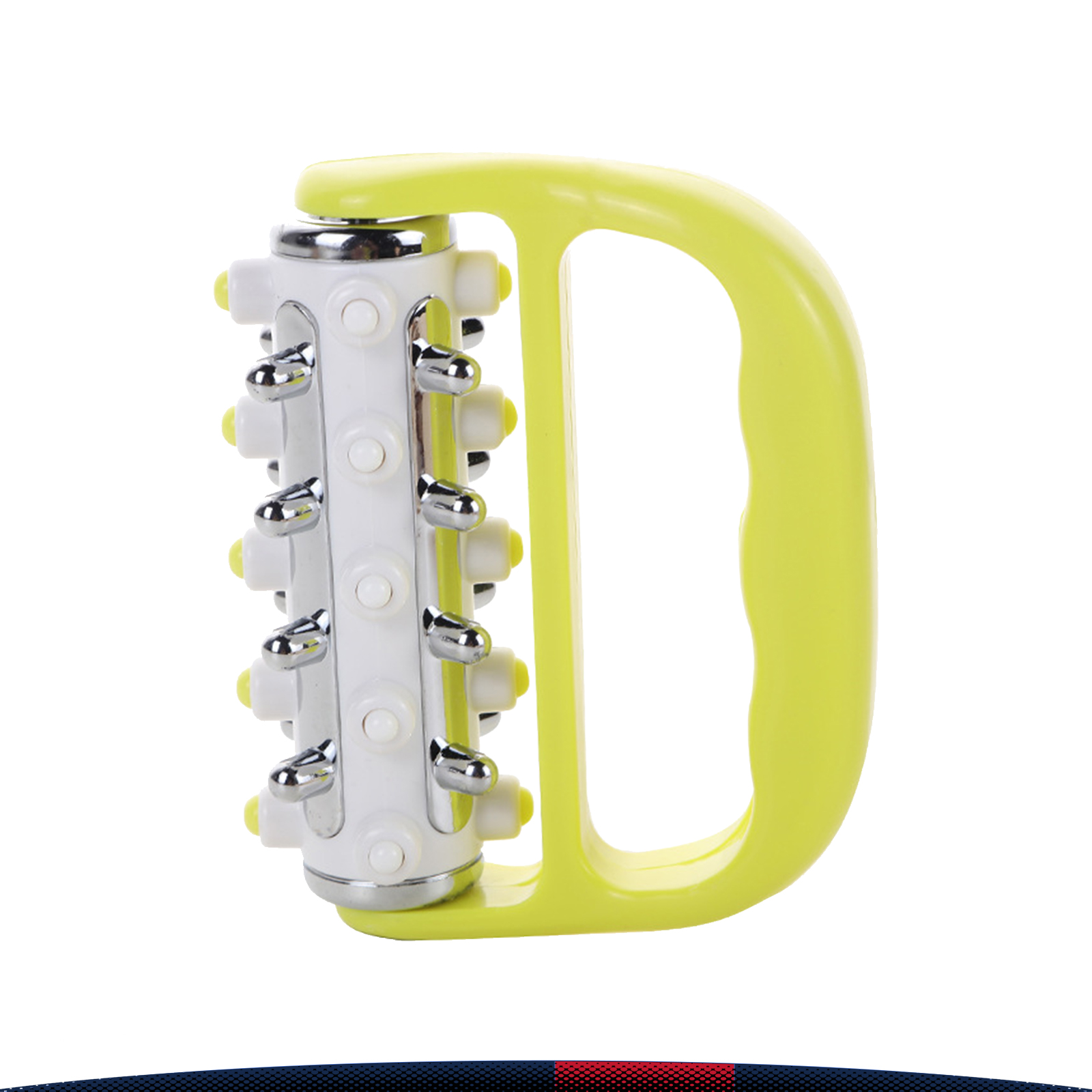 Lencia Roller Massager 3