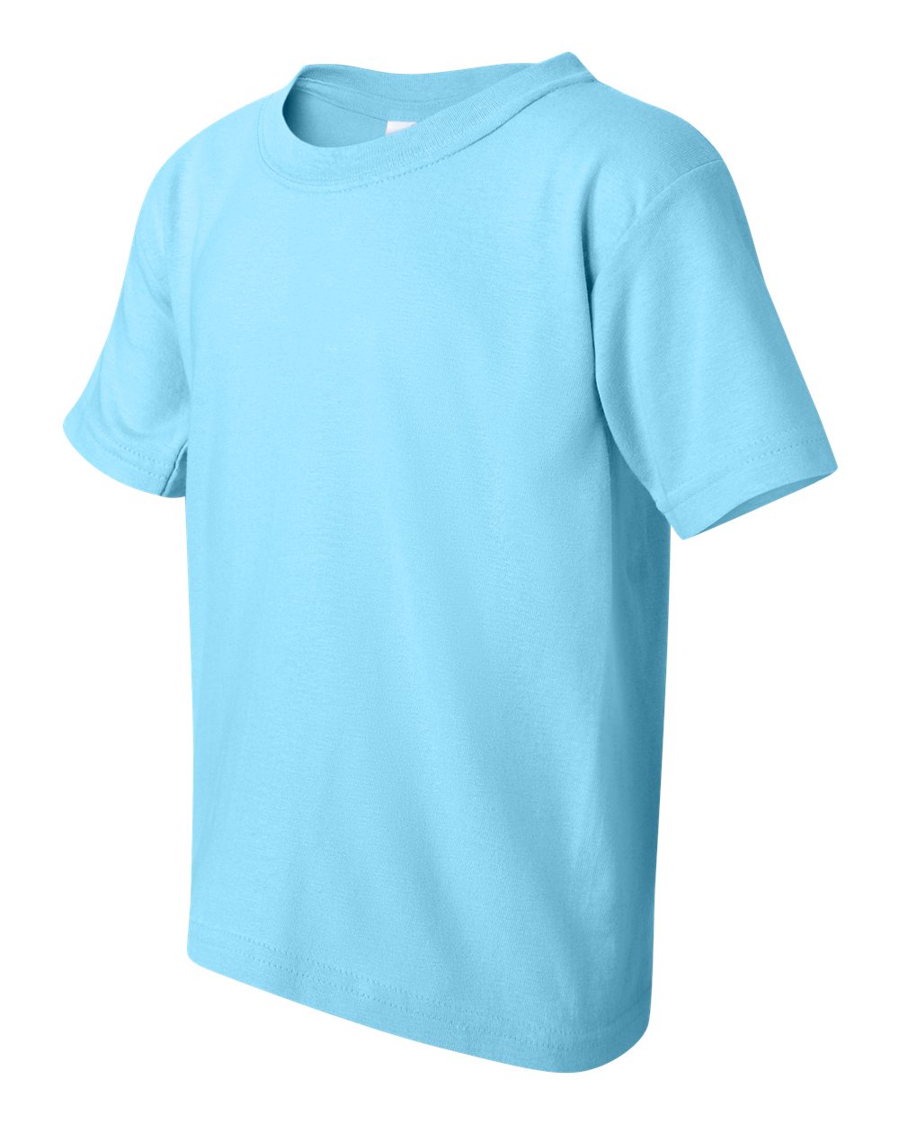 Youth Heavy Cotton™ T-Shirt - 5000B 107