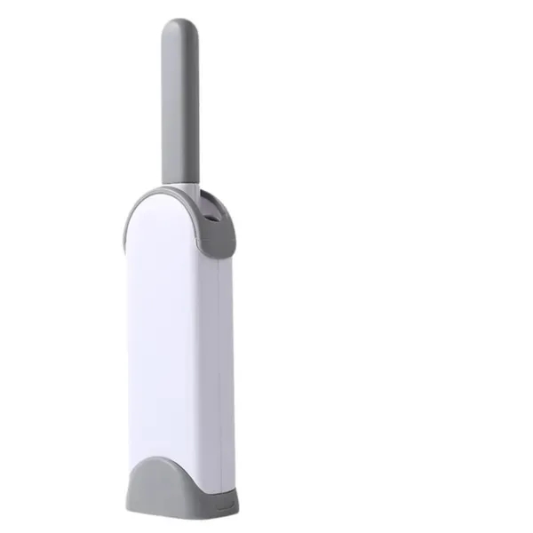 Static-Free Clothes Brush - All-Purpose Lint Remover 14