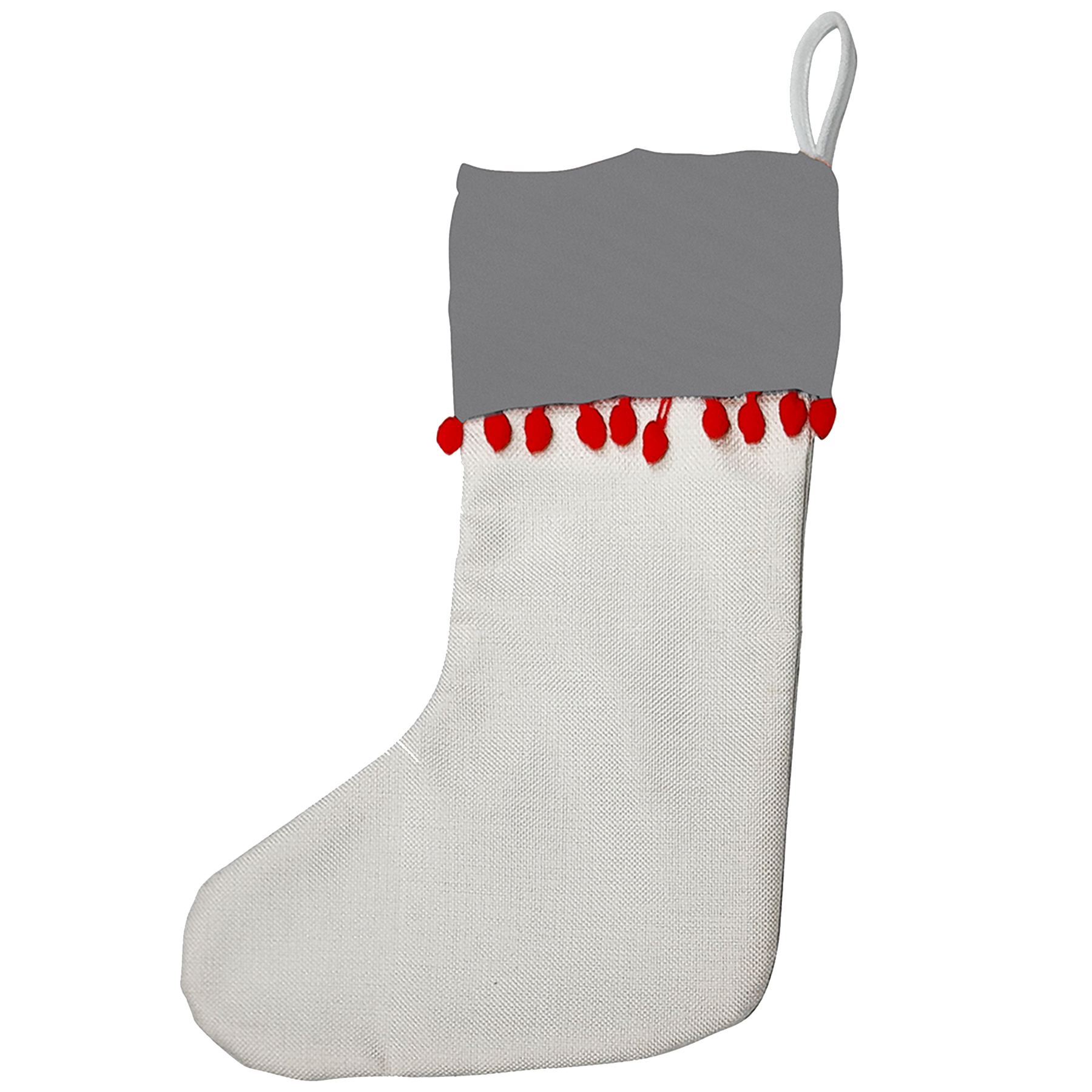 Atlas Christmas Stocking 15