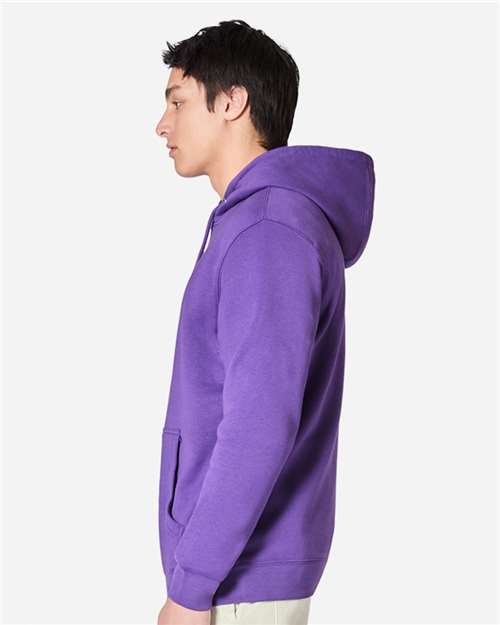Unisex Premium Hoodie Sweatshirt - LS14001 66