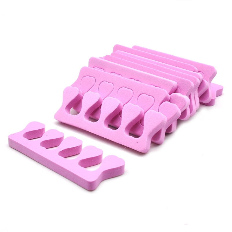 Foam Toe Separator Wedges 6