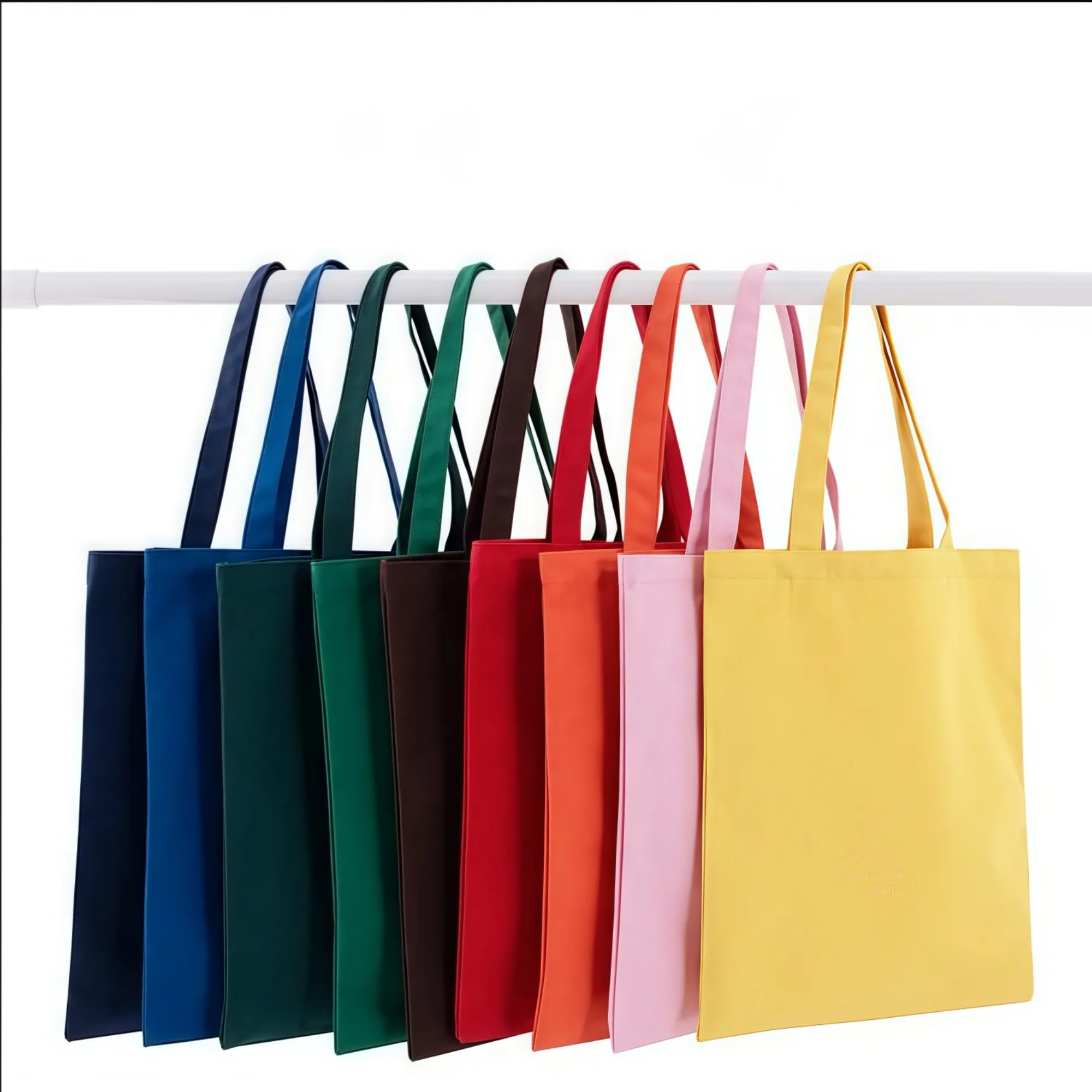 16" x 13" Canvas Tote Bag 9