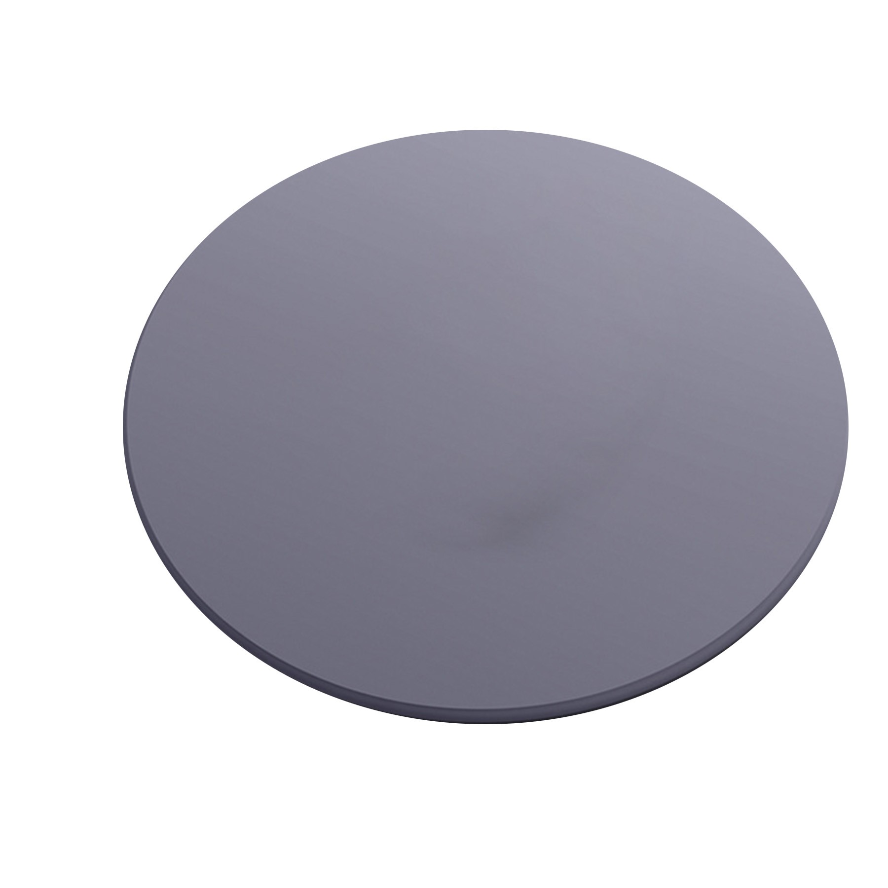 Liquid Silicone PVC Mouse Pad 4