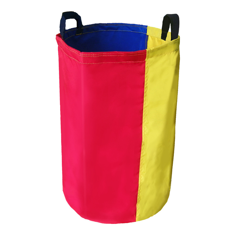 Jumping Bag 3
