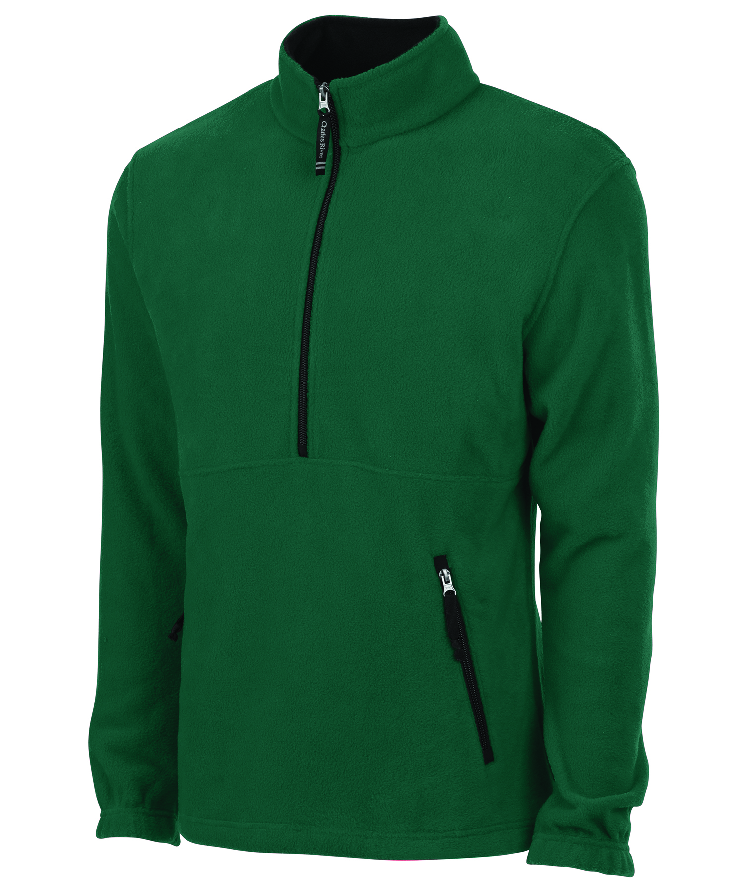 Adirondack Fleece Pullover 8