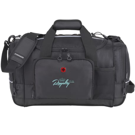 Wenger Apex 20" RPET Sport Duffel 41