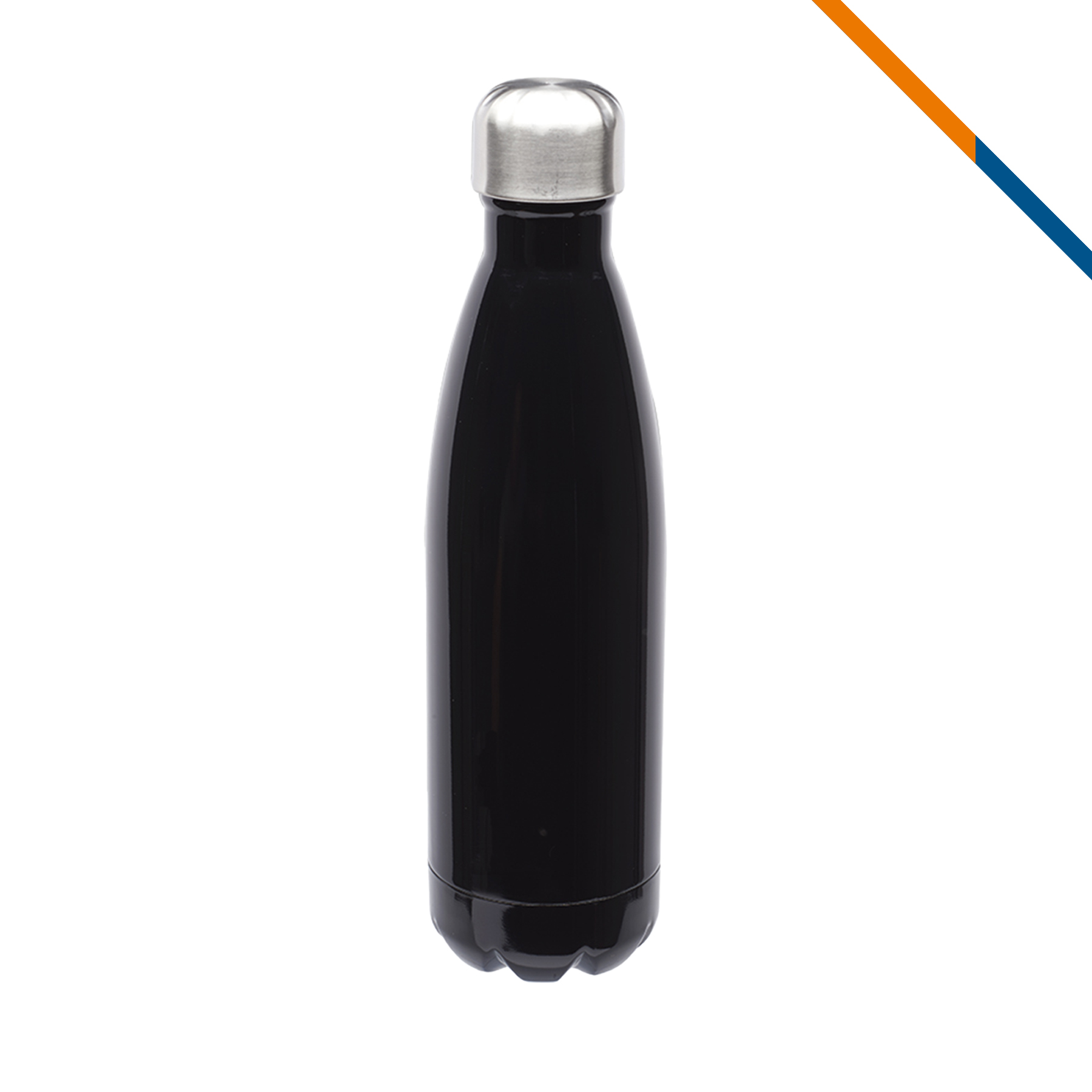 Lavin Stainless Steel Sports Bottle - 17 OZ. 6