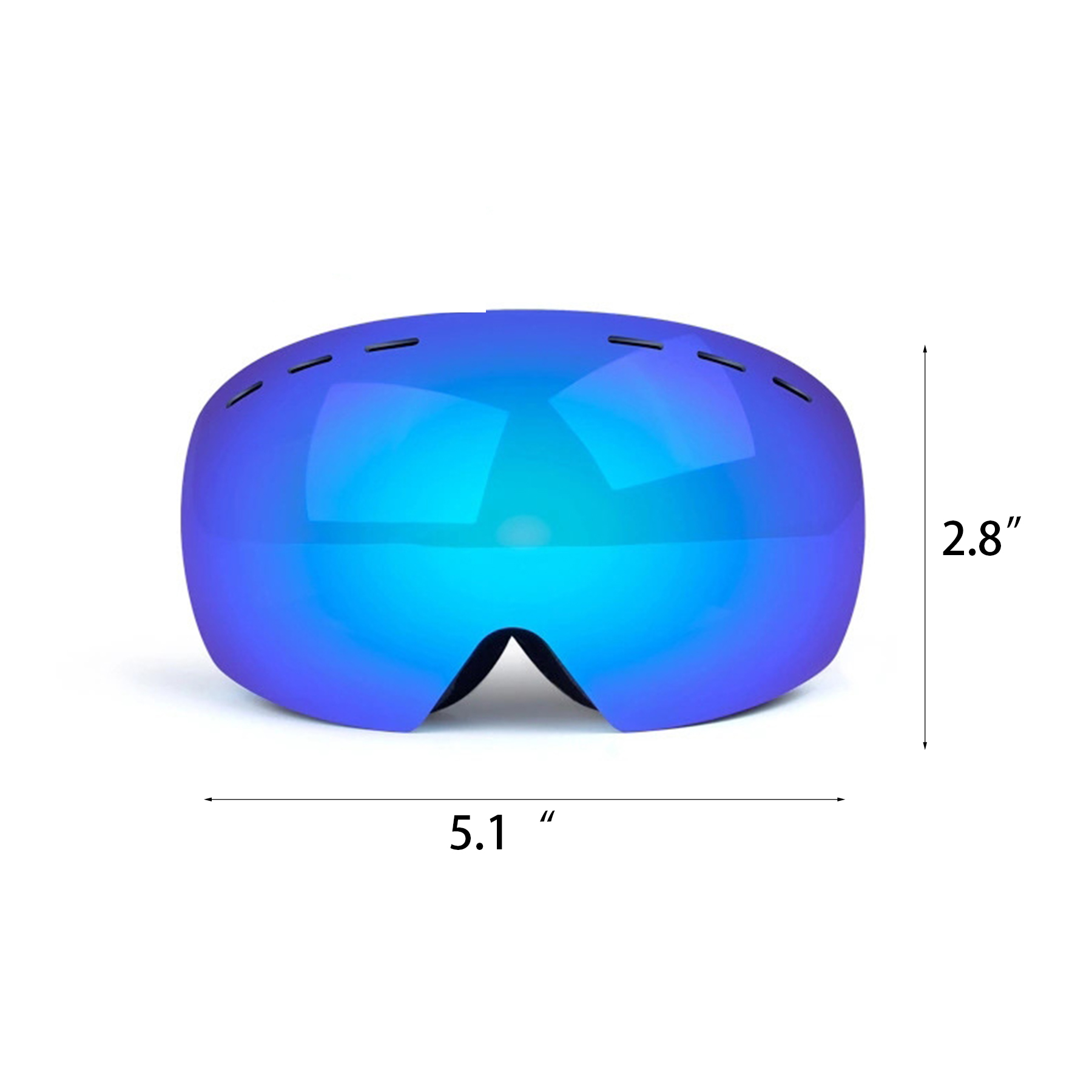 Ski Glasses 3