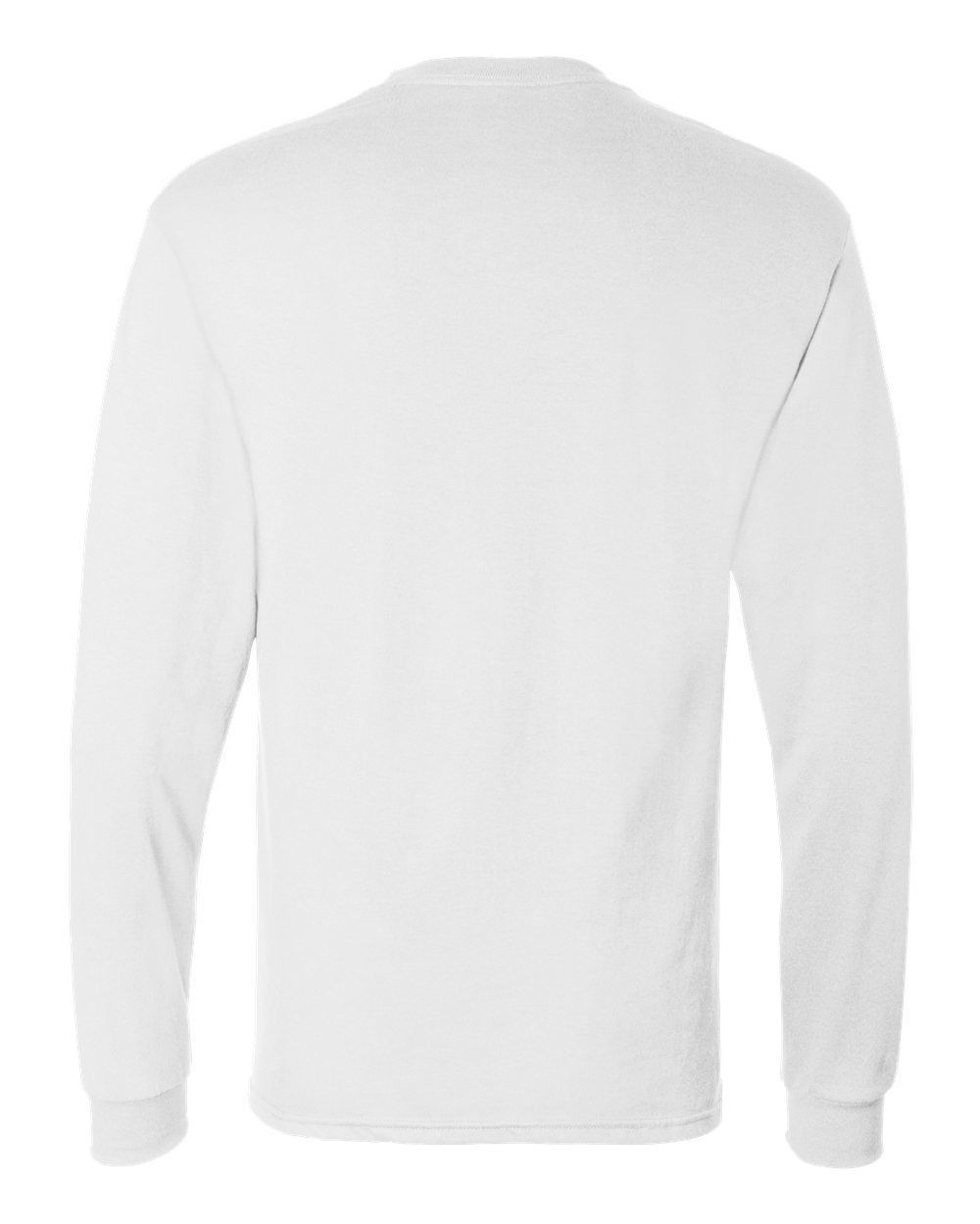 Essential-T Long Sleeve T-Shirt - 5286 149