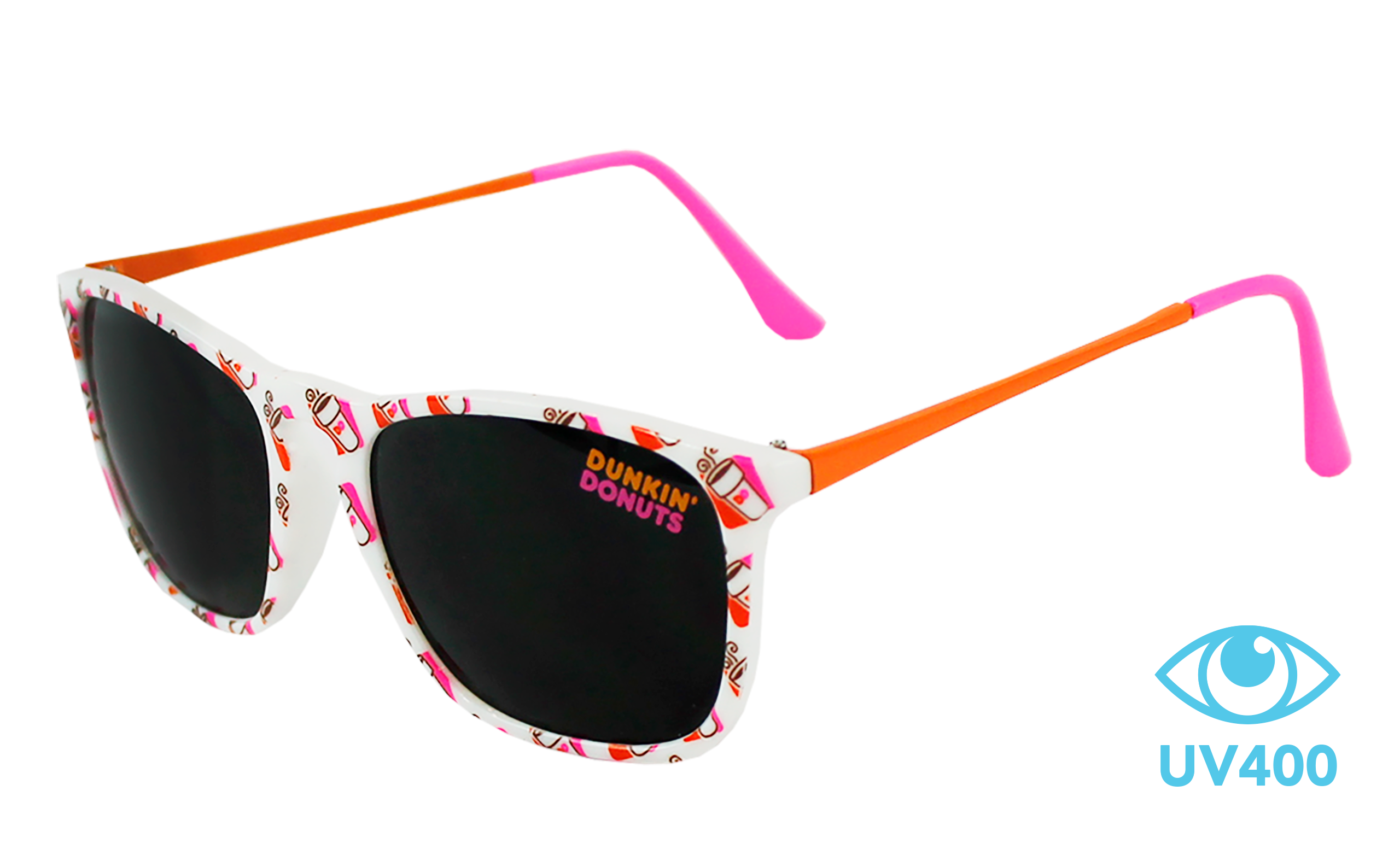 PMS Matched Brooklyn Sunglasses