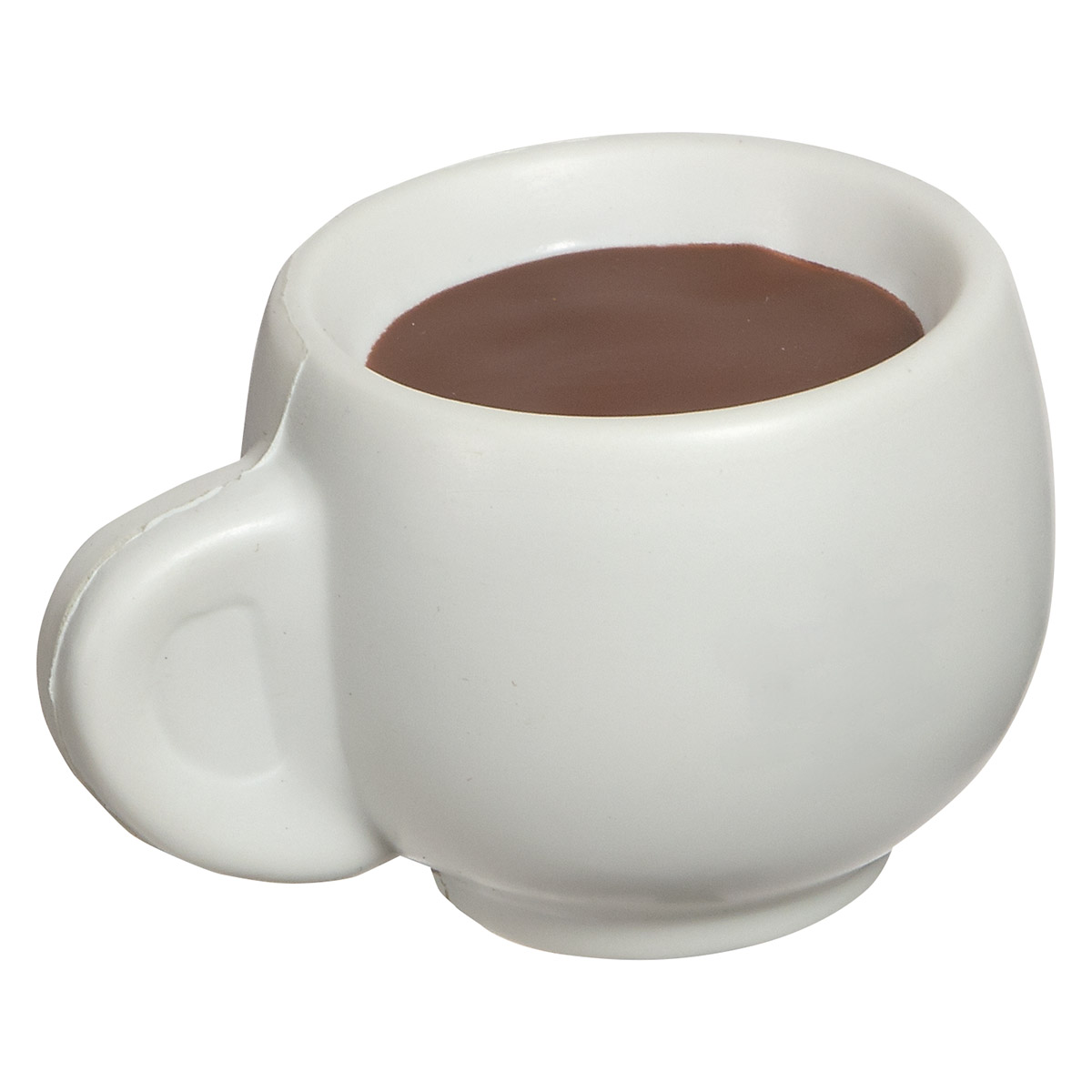 Tea And Coffee Cup Stress Reliever 5