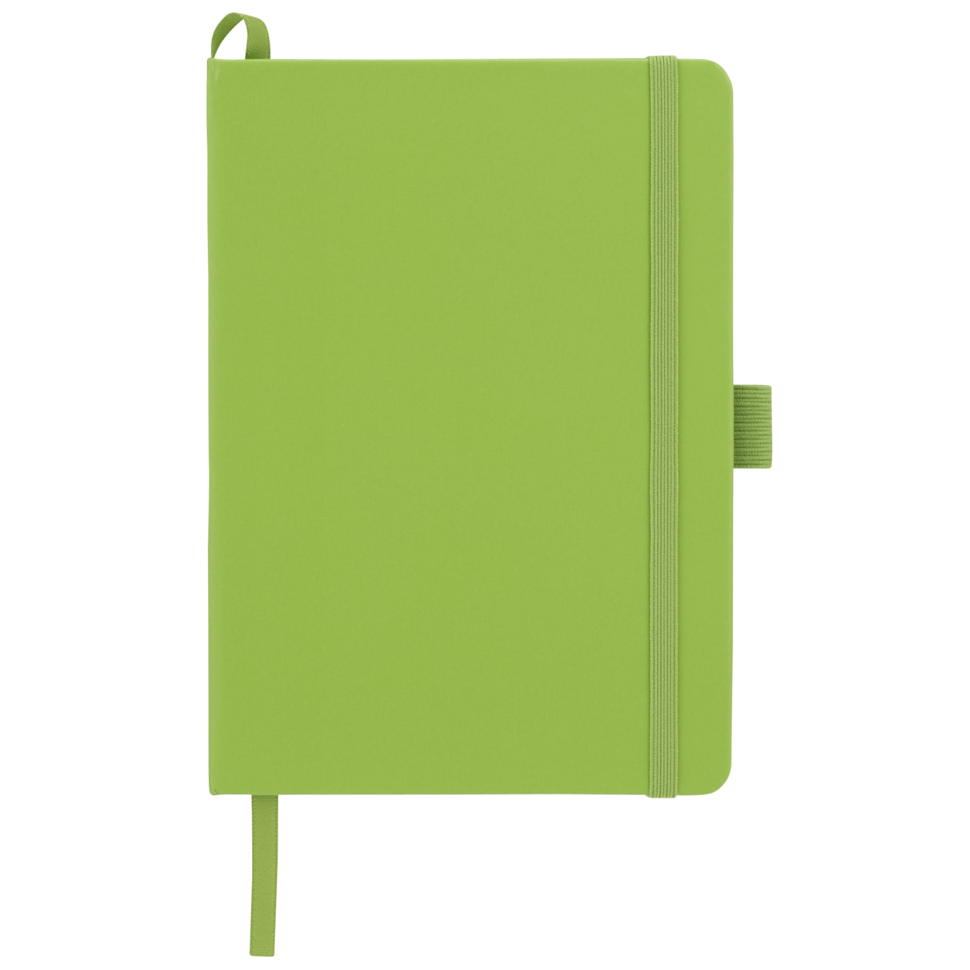 FSC® Recycled 5” x 7” Prism Notebook 78