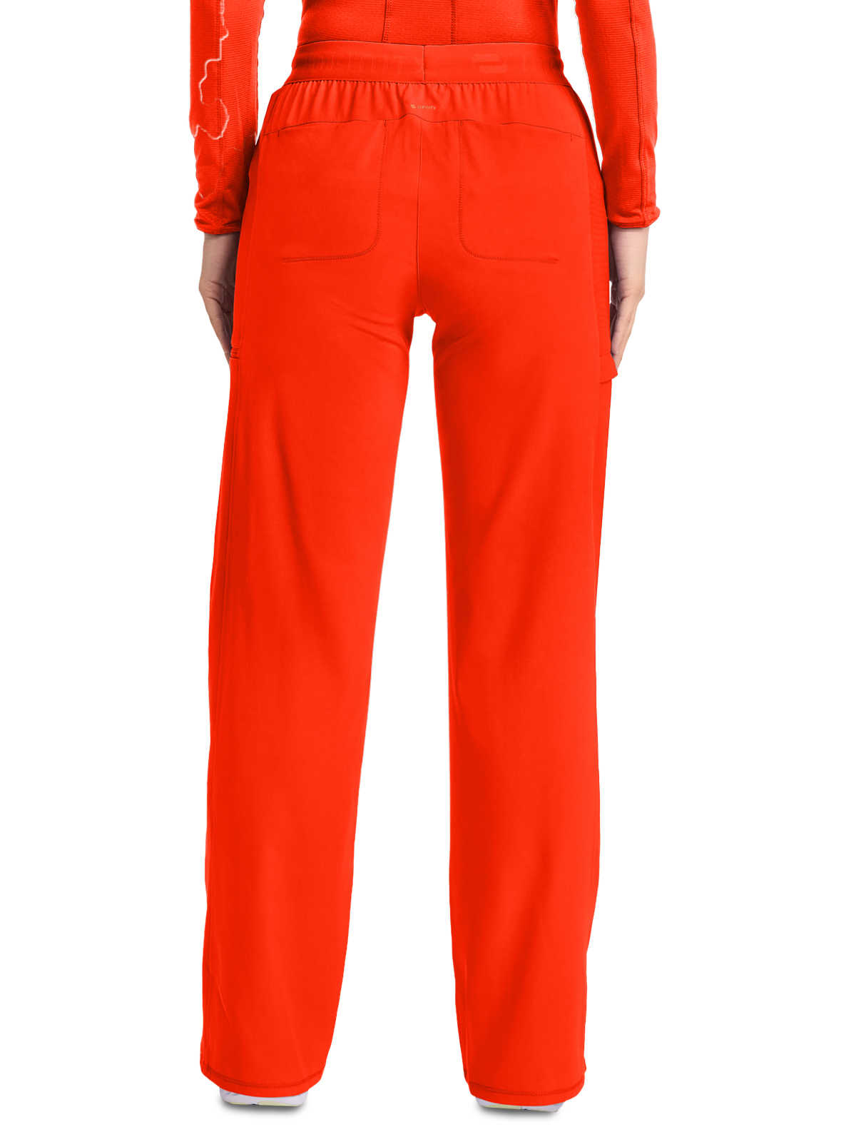 Infinity GNR8 - Women's 6-Pocket Wide Leg Pant 2