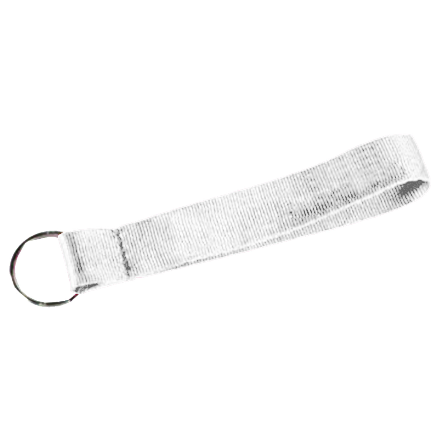 3/4 inch Polyester Wrist Lanyards 23