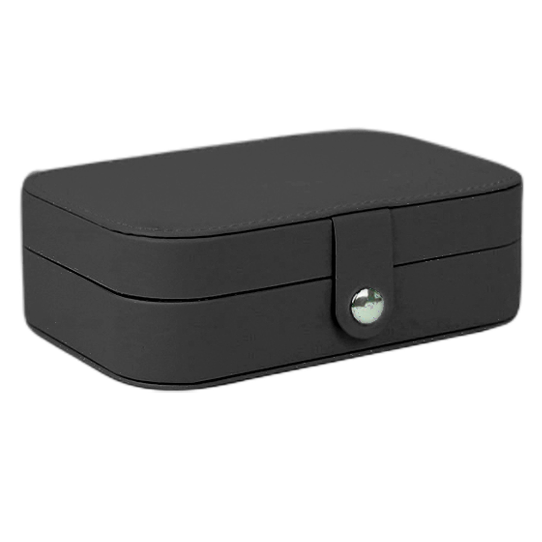 Double-Layer Jewelry Storage Box 1