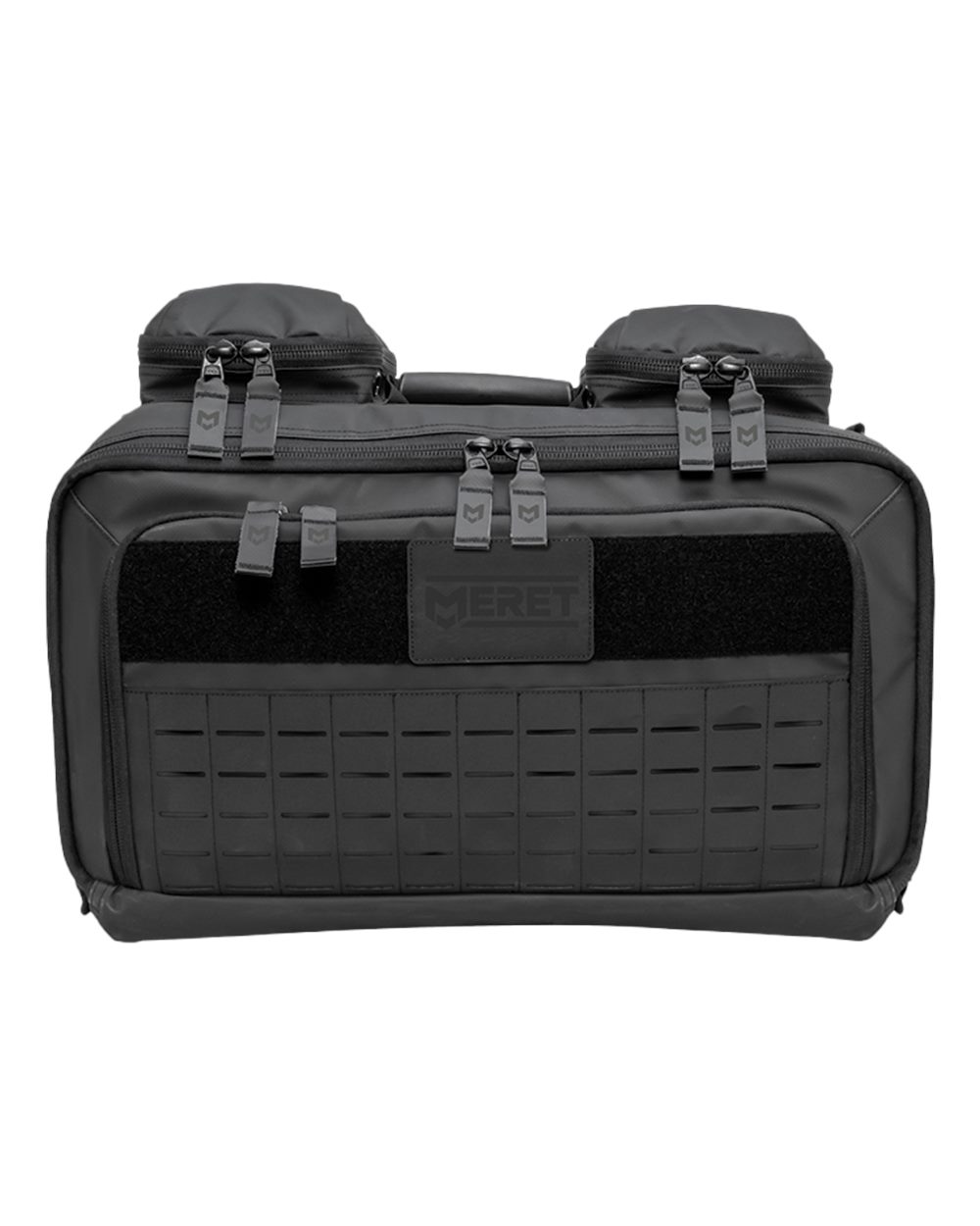 OMNI™ PRO X Black Convertible Backpack Bag - M8101TB 5